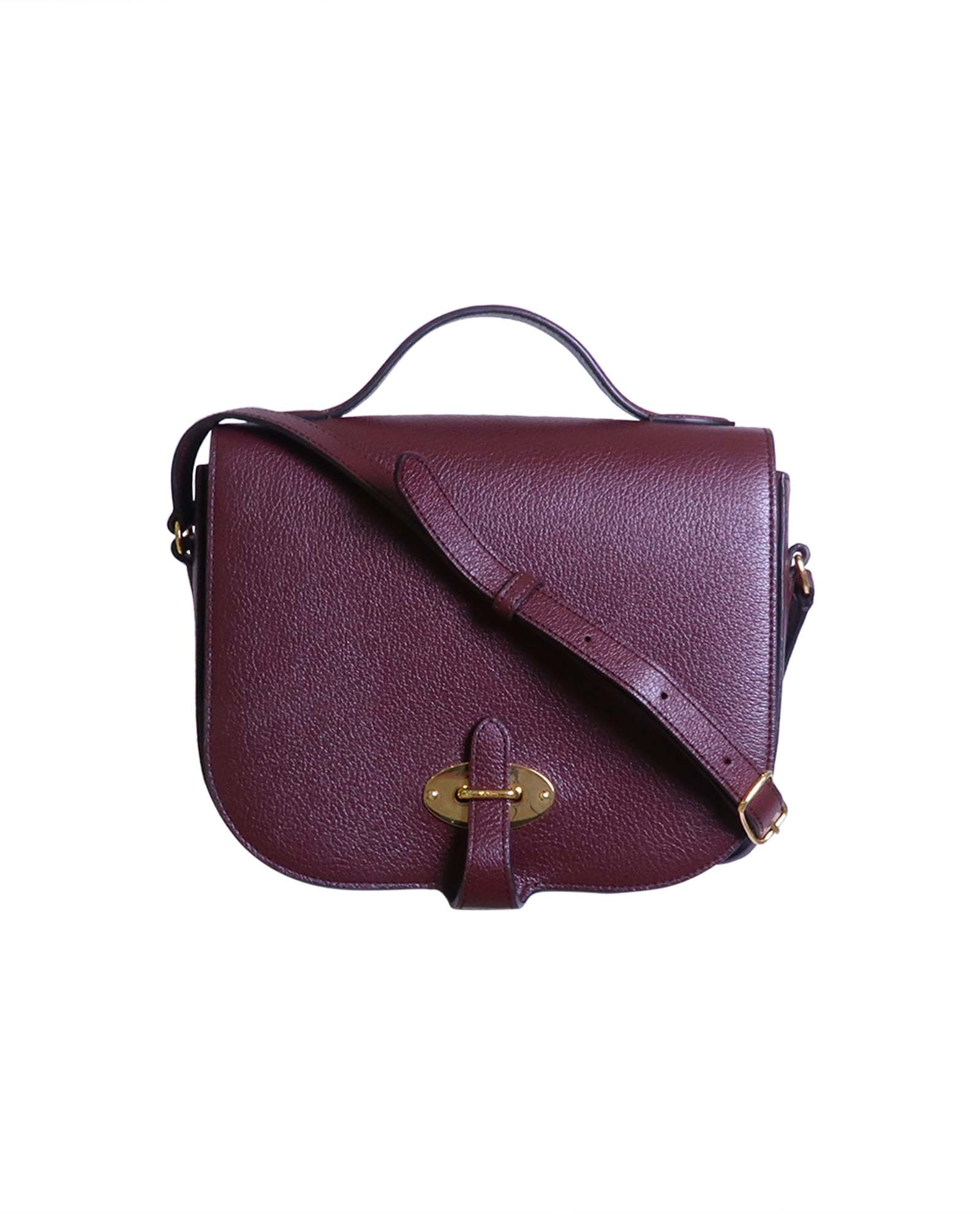 Tenby satchel, Mulberry - Designer Exchange | Buy Sell Exchange