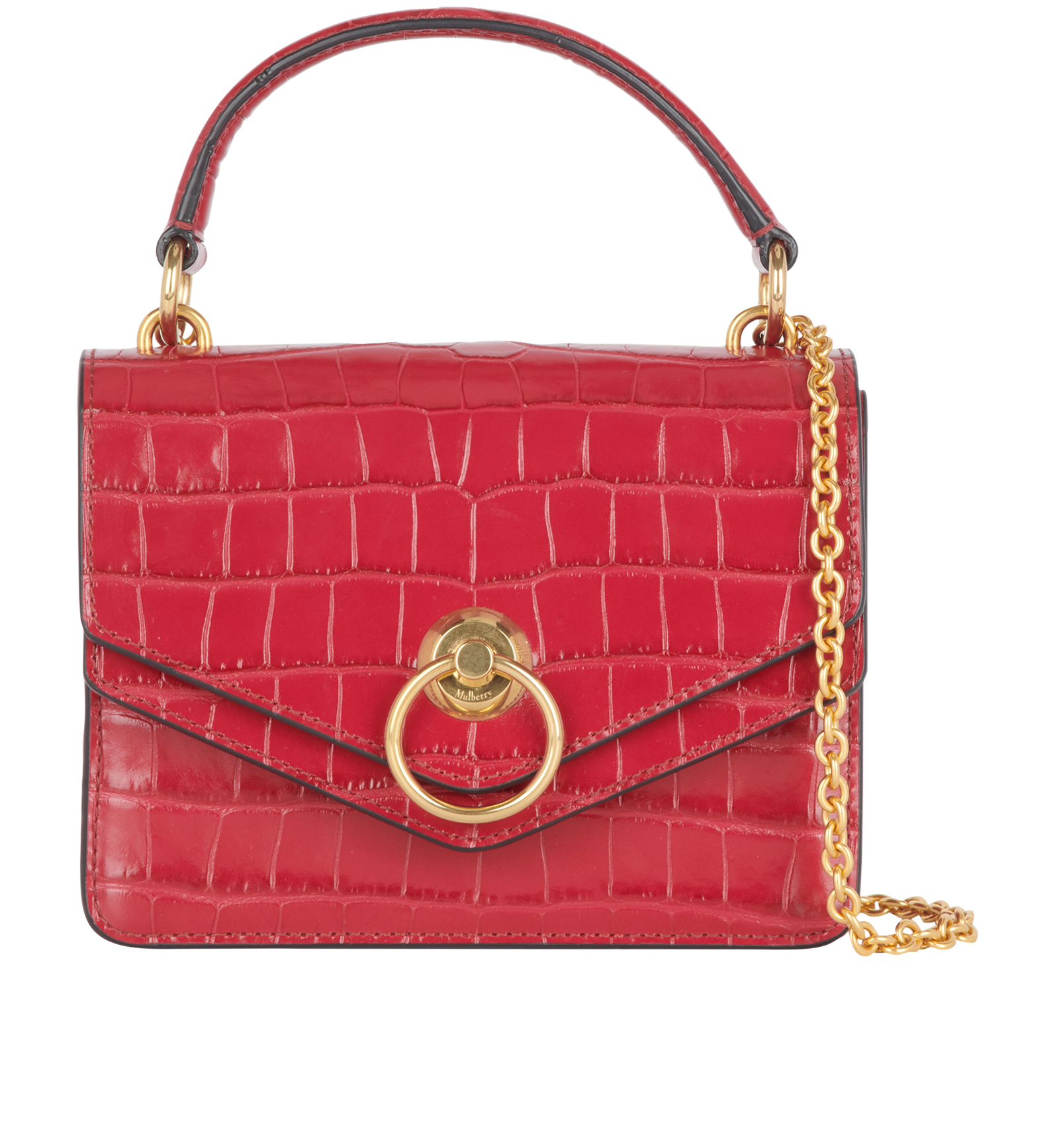 Small Harlow, Mulberry Designer Exchange Buy Sell Exchange