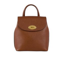 Mulberry Zipped Bayswater Oak Mulberry Mini Bayswater Backpack
