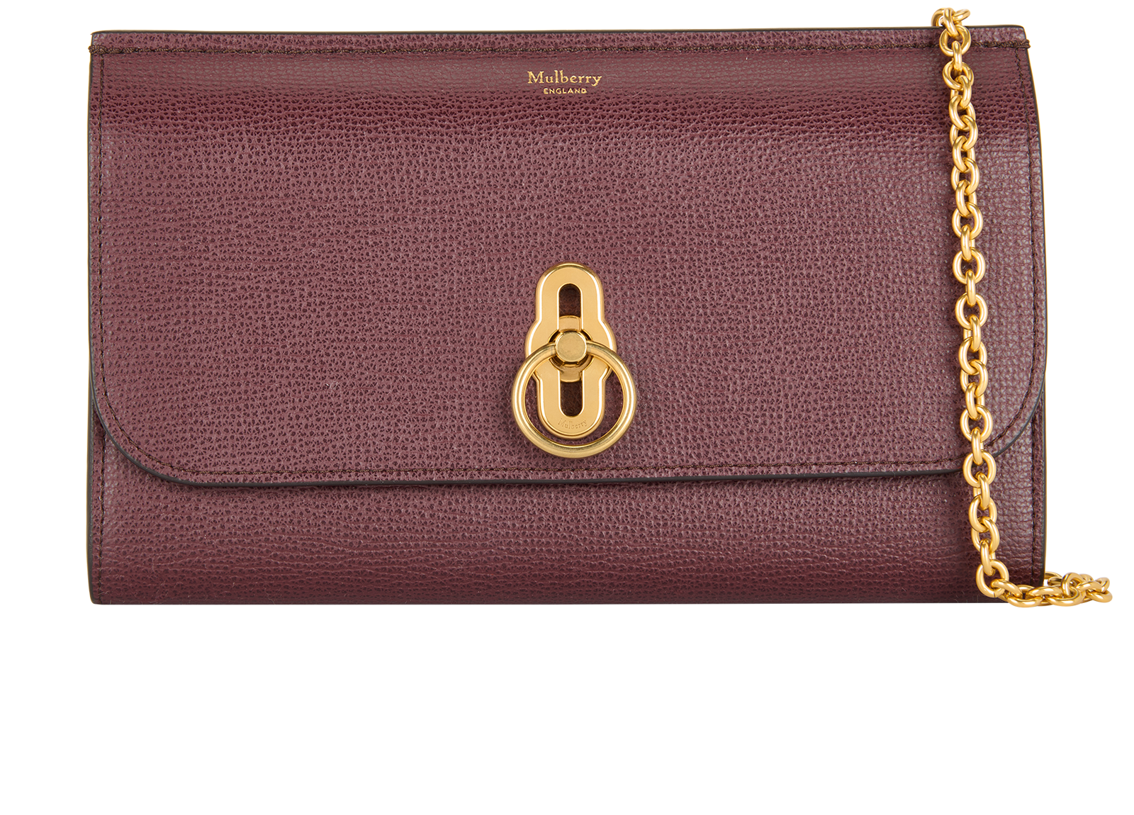 Amberly Clutch, Mulberry Designer Exchange Buy Sell Exchange