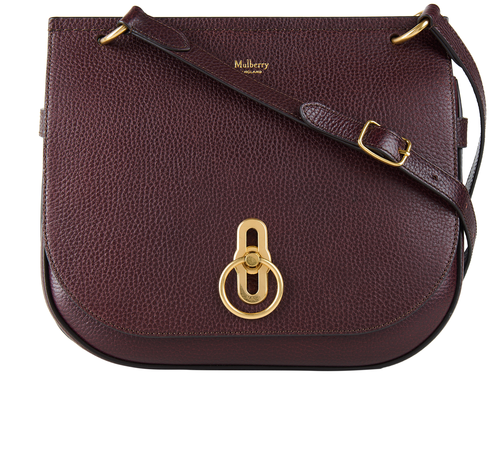 Large Amberley Satchel, Mulberry Designer Exchange Buy Sell - Main Image