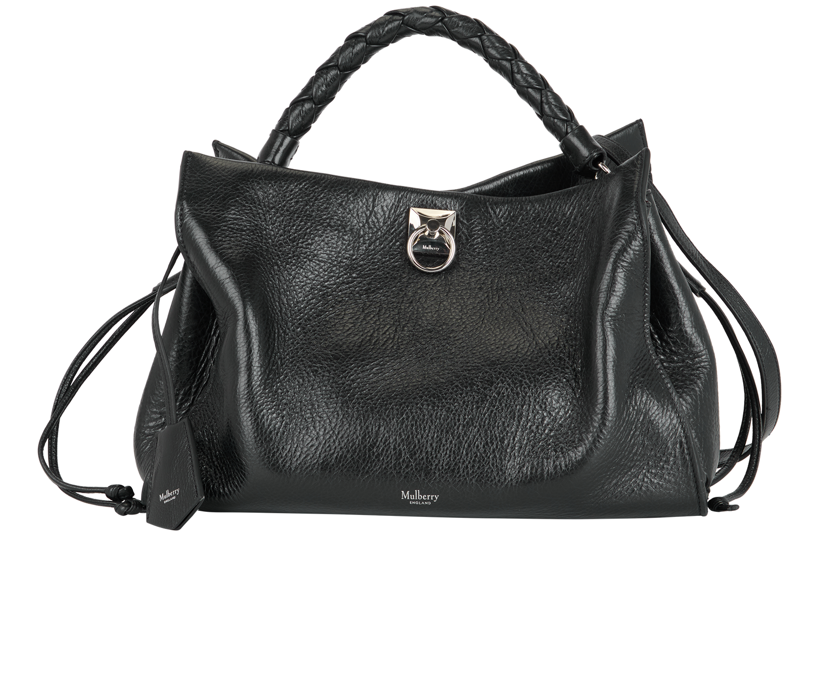 Medium Iris, Mulberry Designer Exchange Buy Sell Exchange