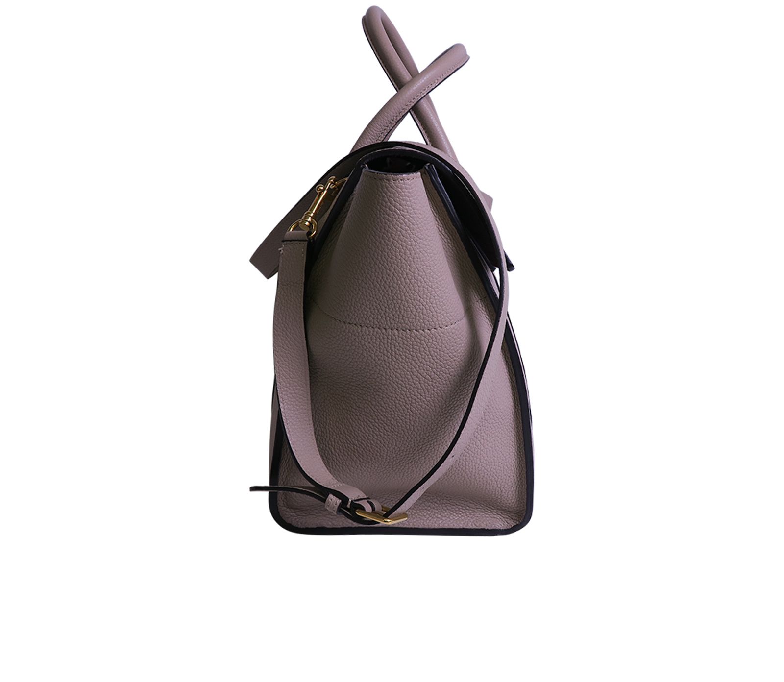 Mulberry Beige Leather Bayswater Backpack – Designer Exchange Ltd
