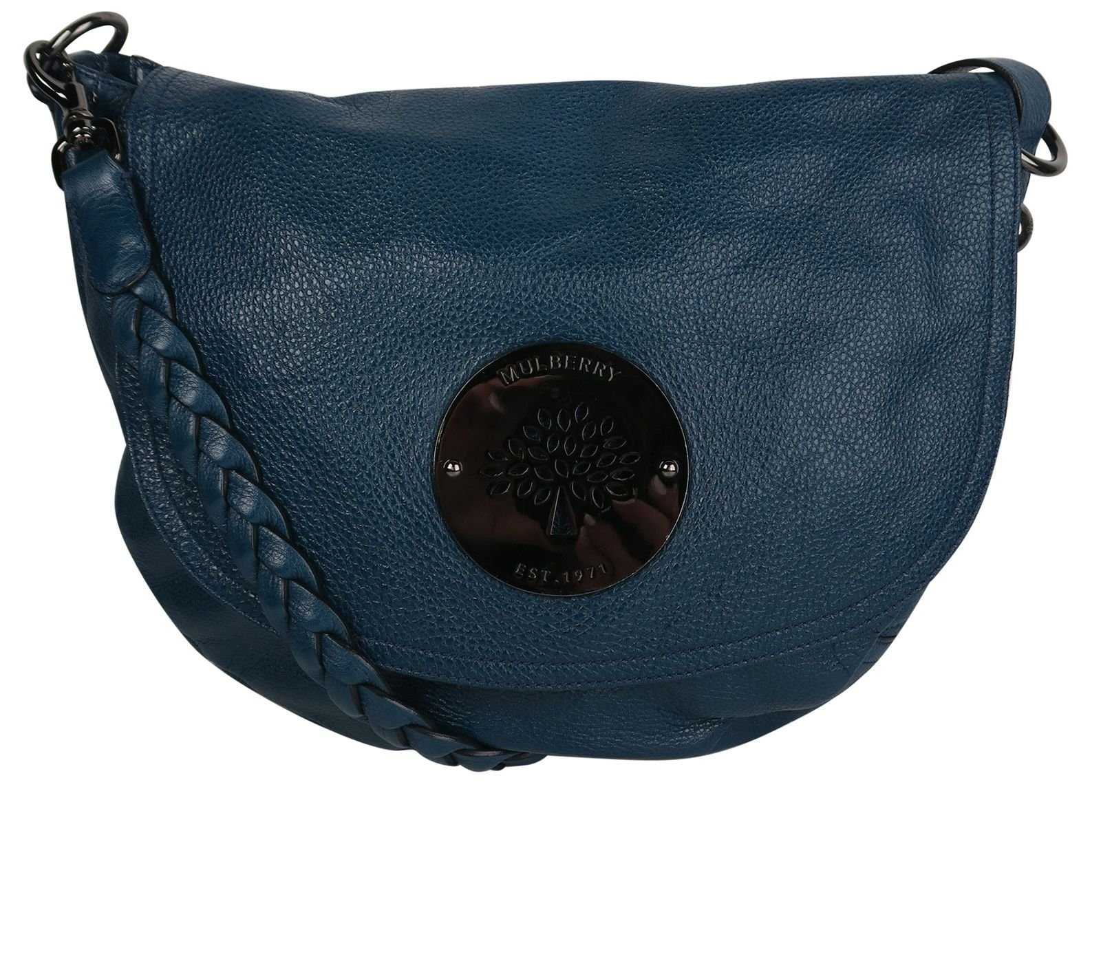 Daria Satchel, Mulberry Designer Exchange Buy Sell Exchange