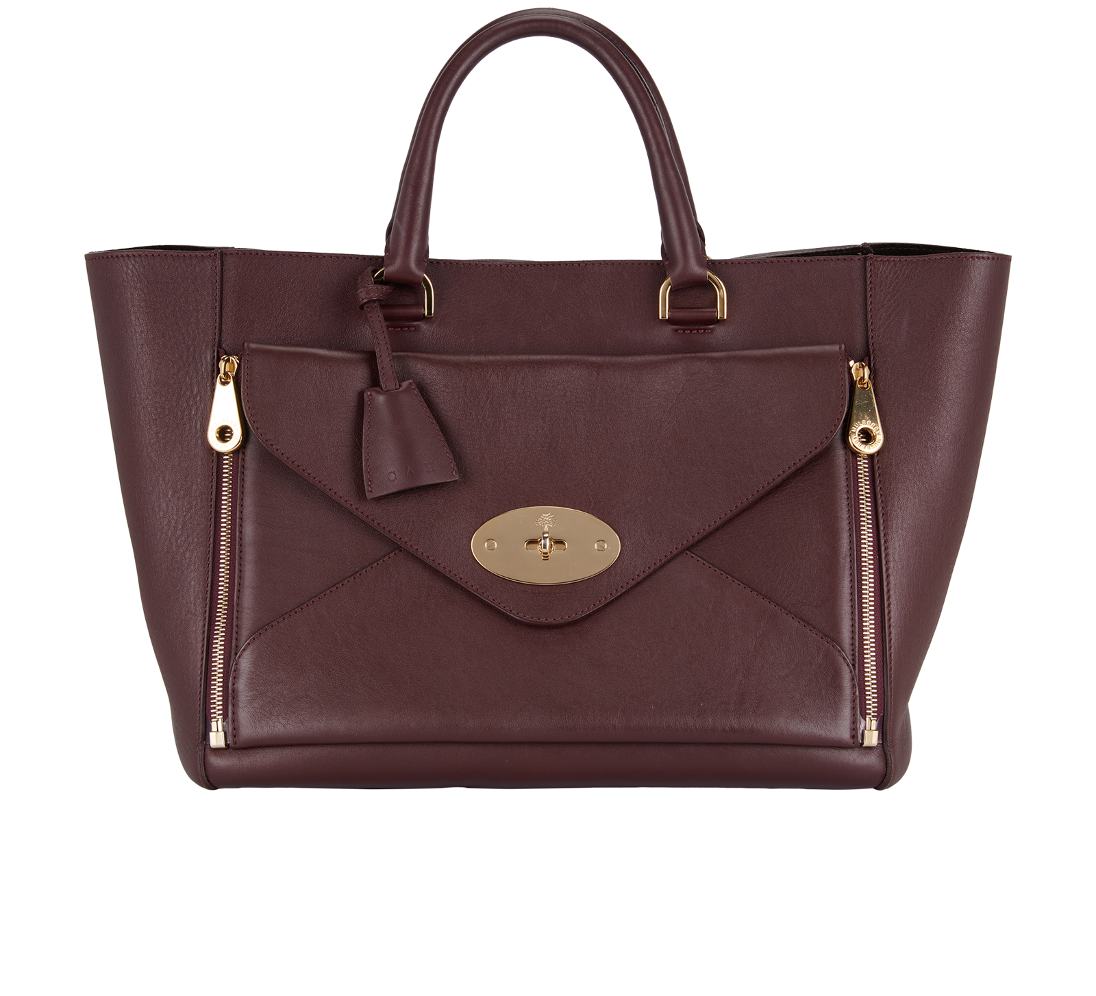 Willow Tote, Mulberry Designer Exchange Buy Sell Exchange