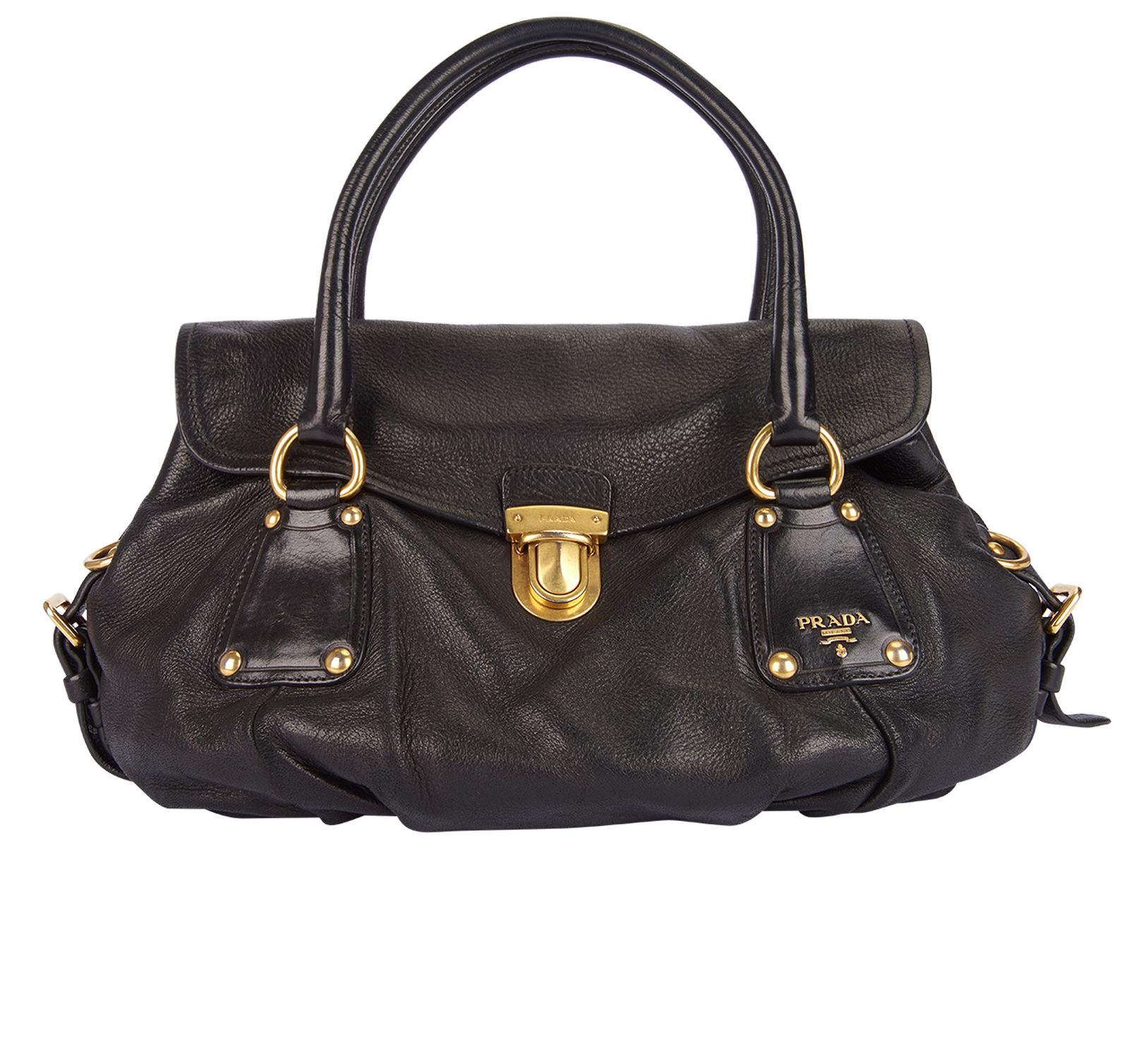 Prada 2 Way Shoulder Bag, Prada - Designer Exchange | Buy Sell Exchange