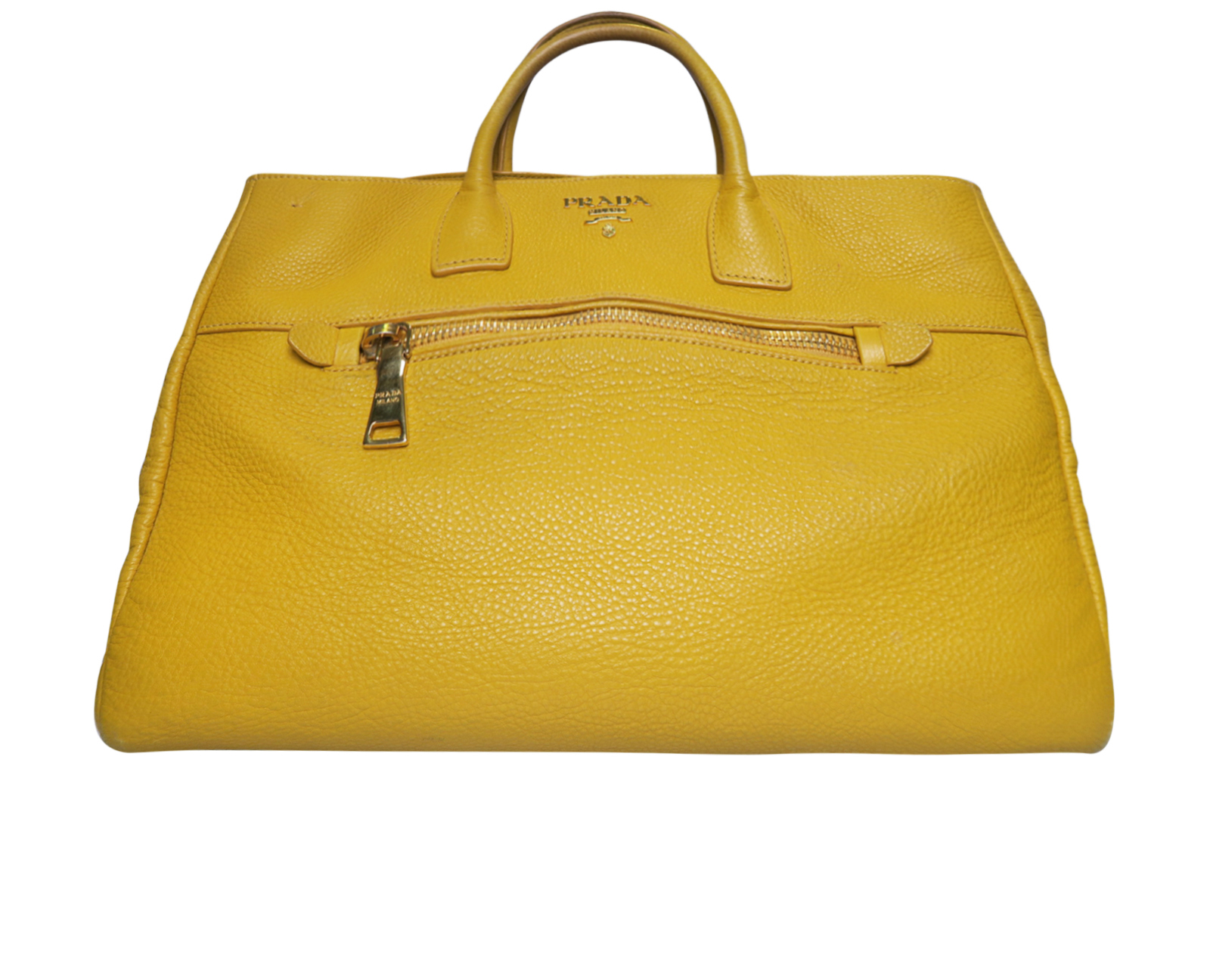 Prada Shopping Tote, Prada Designer Exchange Buy Sell Exchange