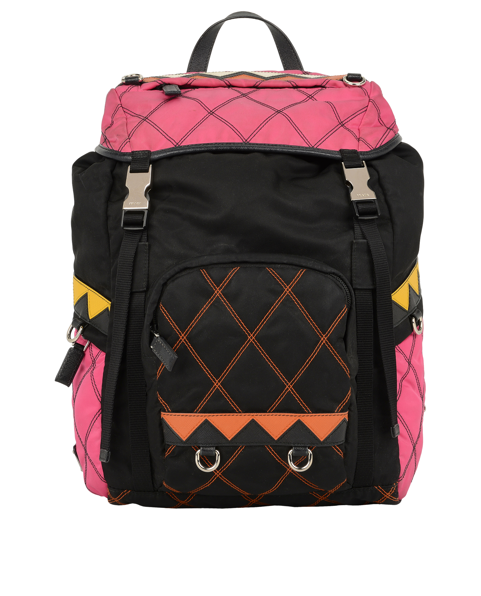 Pre-loved Rucksack Backpack - £350