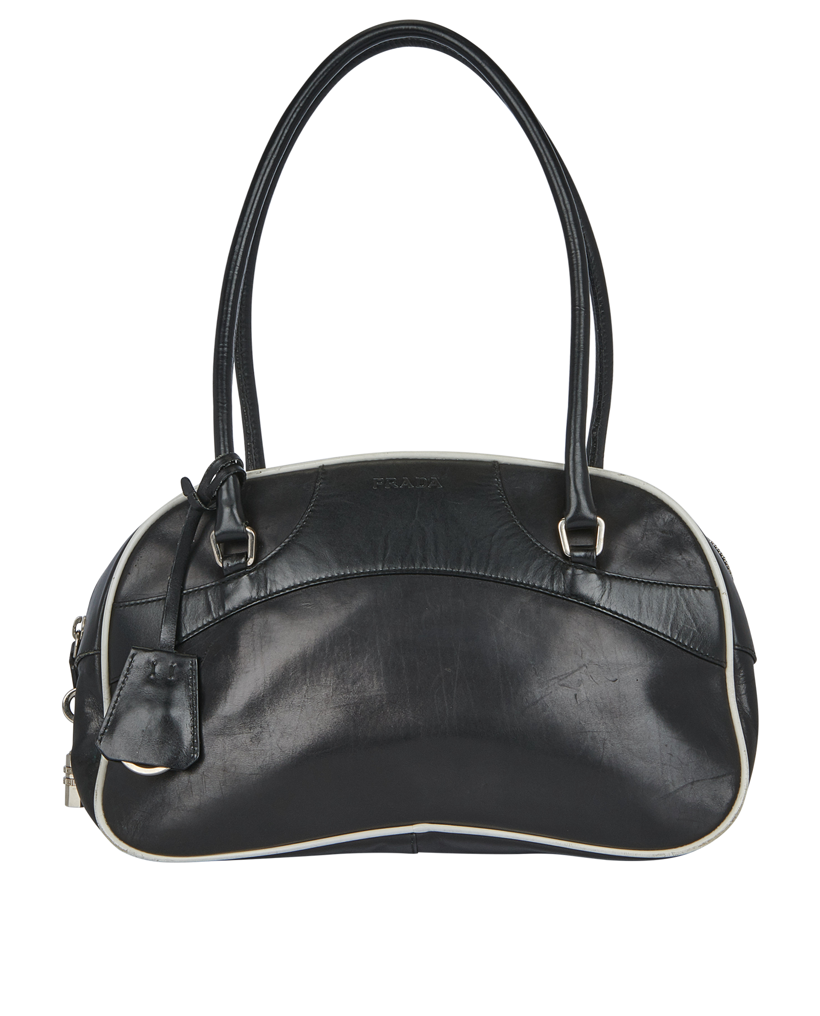 Pre-loved Bowling Bag - £225