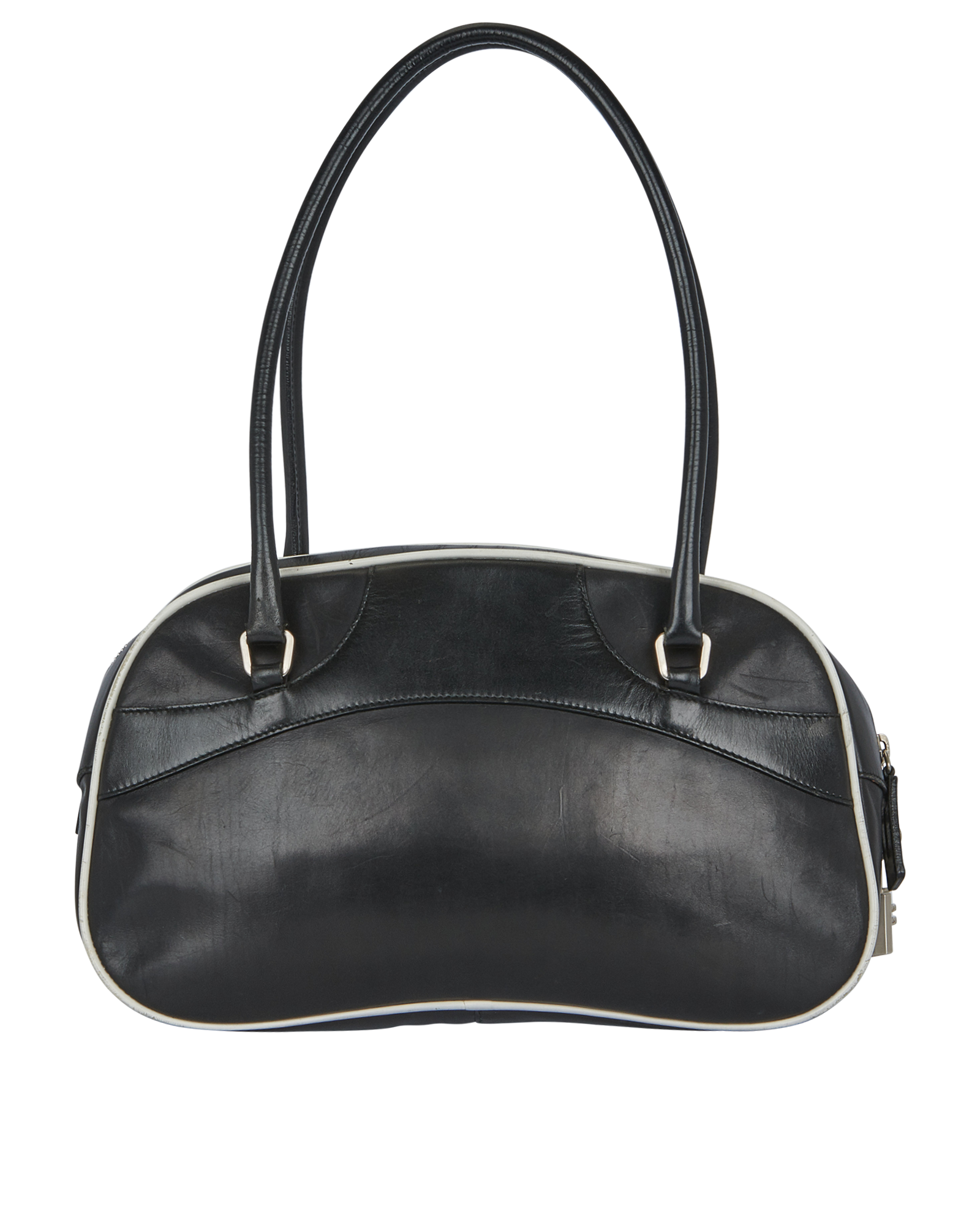 Pre-loved Bowling Bag - £225