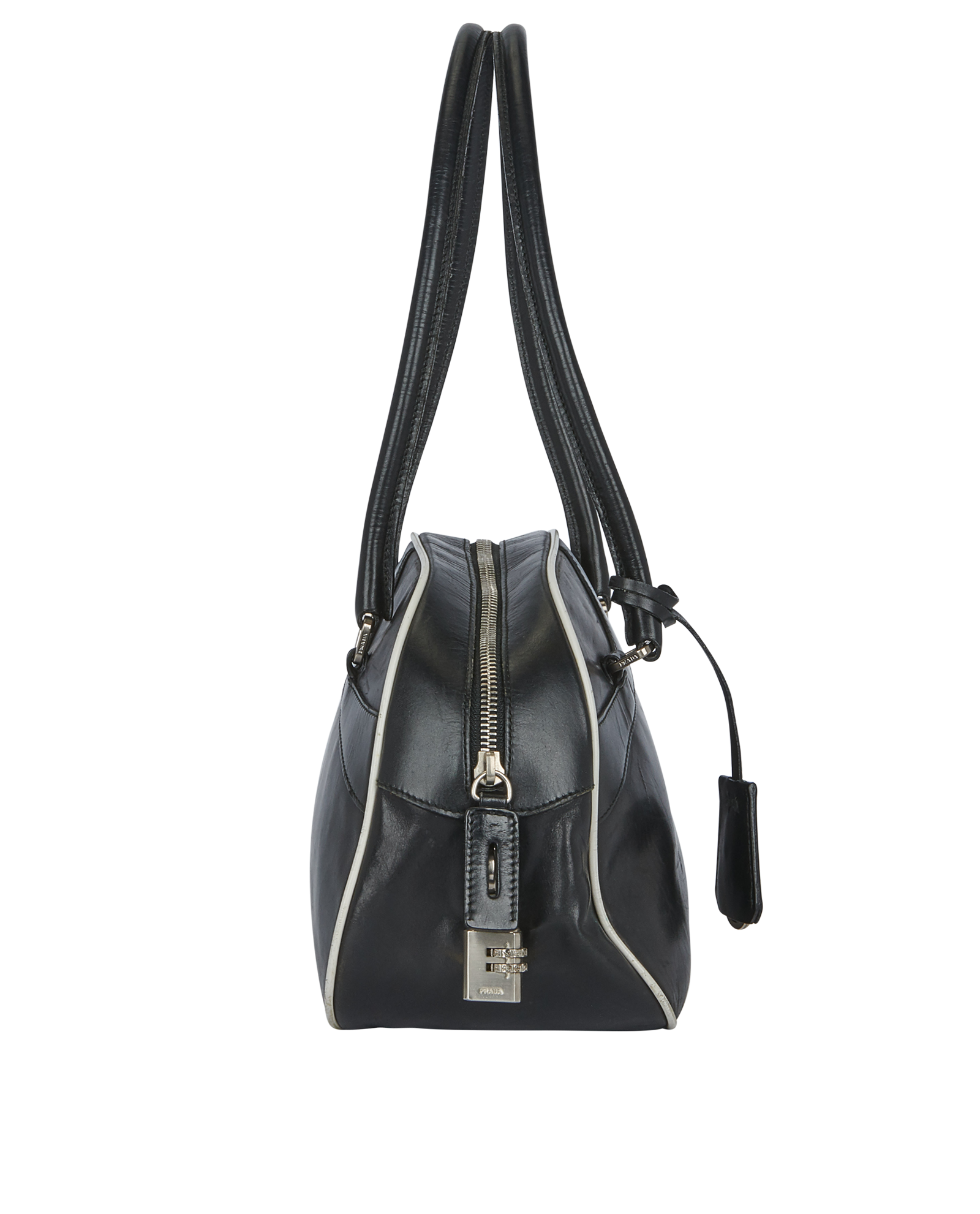 Pre-loved Bowling Bag - £225