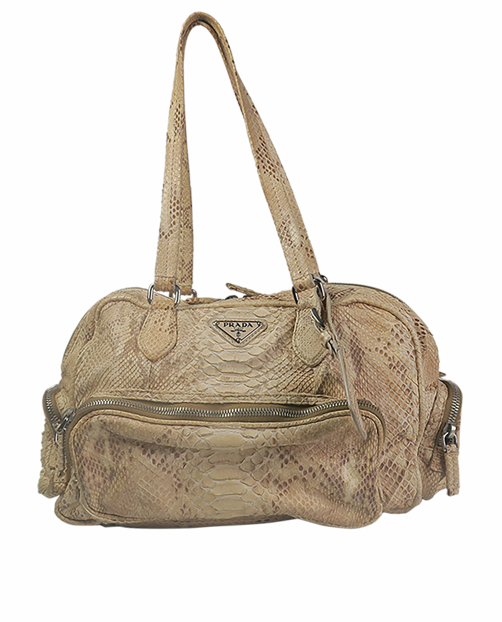Python Pocket Bag, Prada - Designer Exchange | Buy Sell Exchange