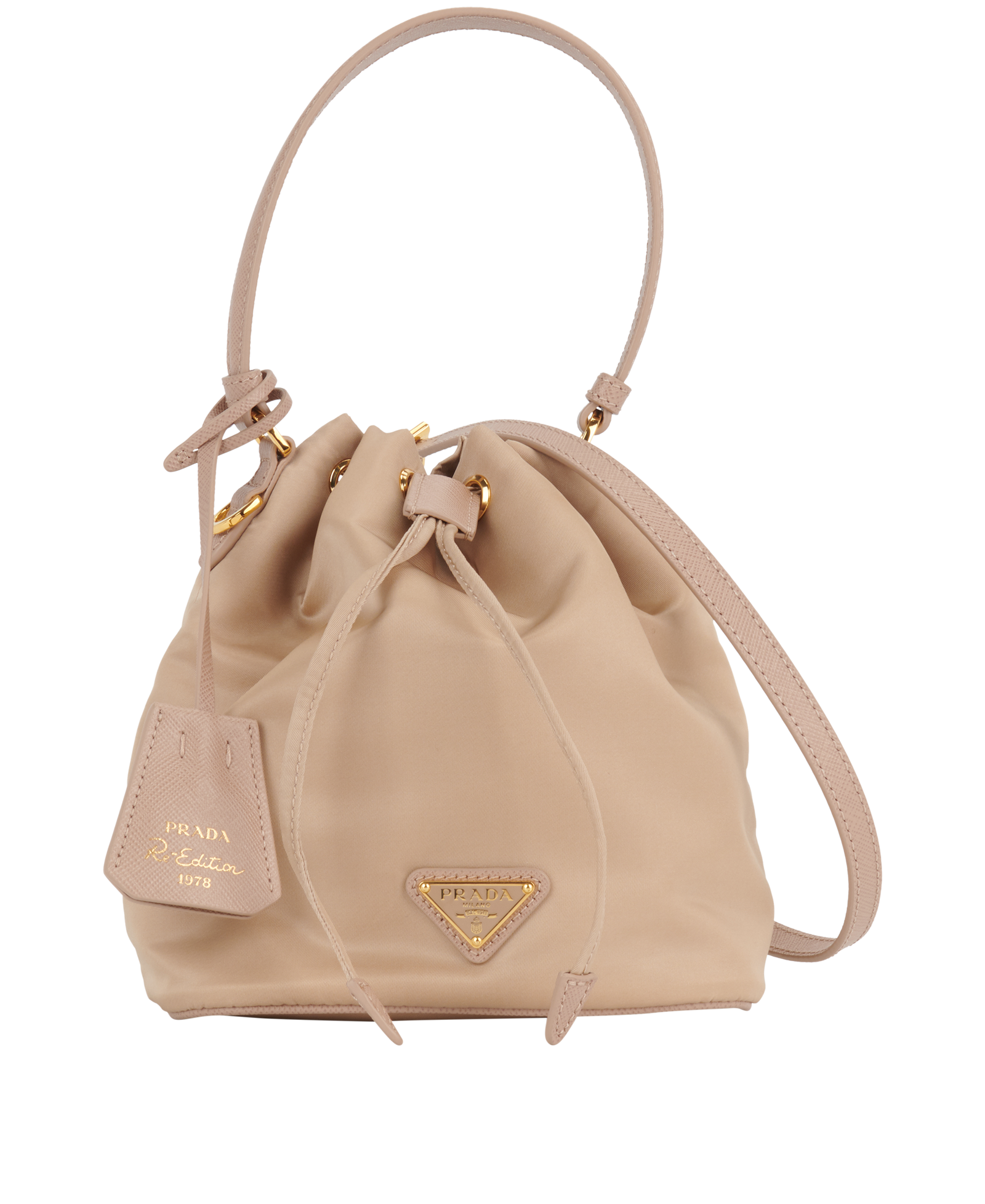 Re-Edition 1978 Re-Nylon Mini Bag, Prada Designer Exchange Buy