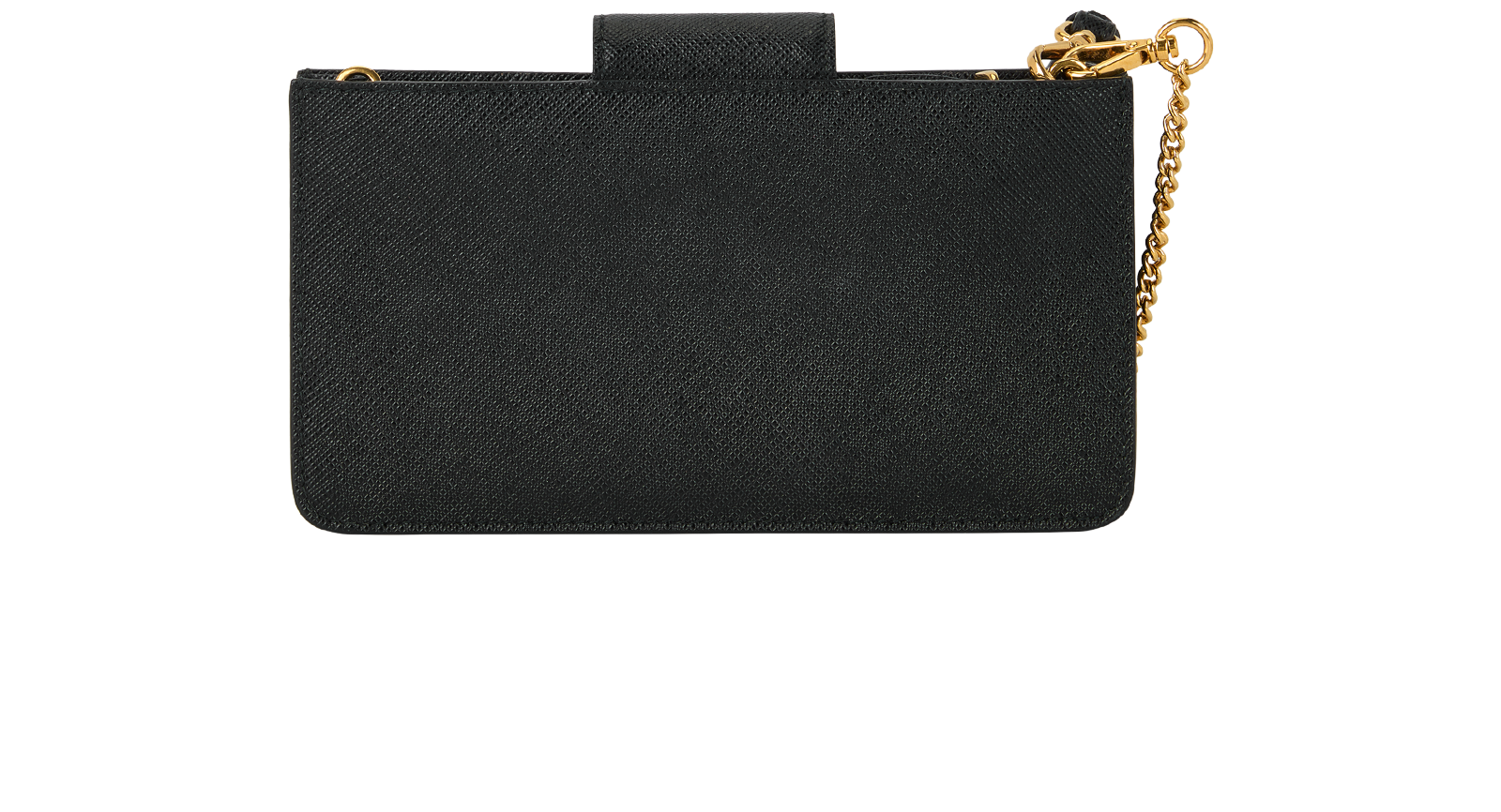 Pre-loved Mini Chain Wallet - £595
