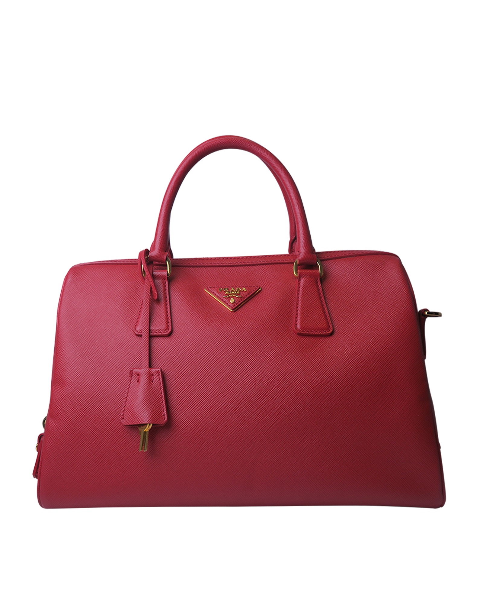 Pre-loved Lux Bowler Bag - £575