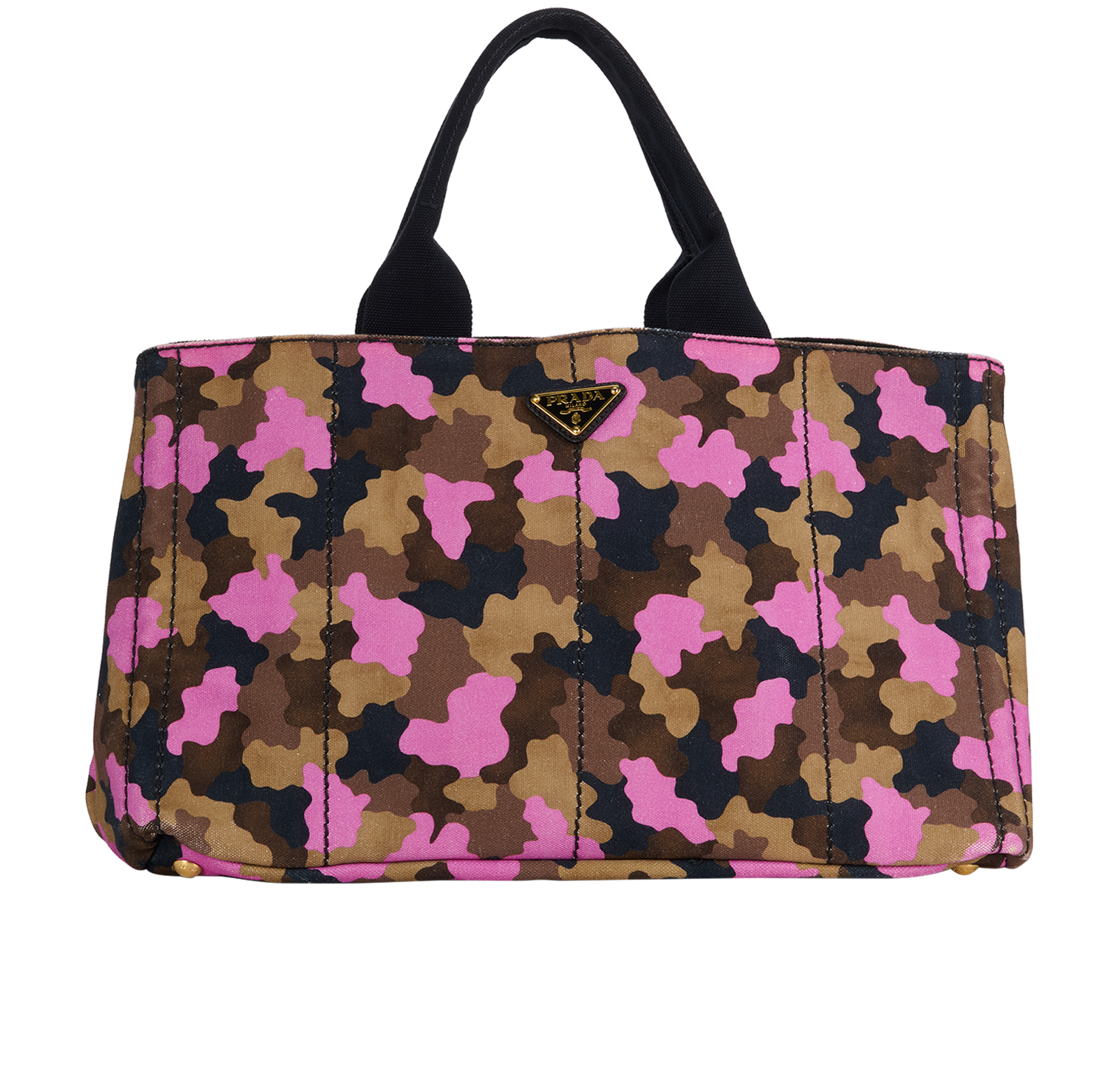 Canapa Tote, Prada Designer Exchange Buy Sell Exchange