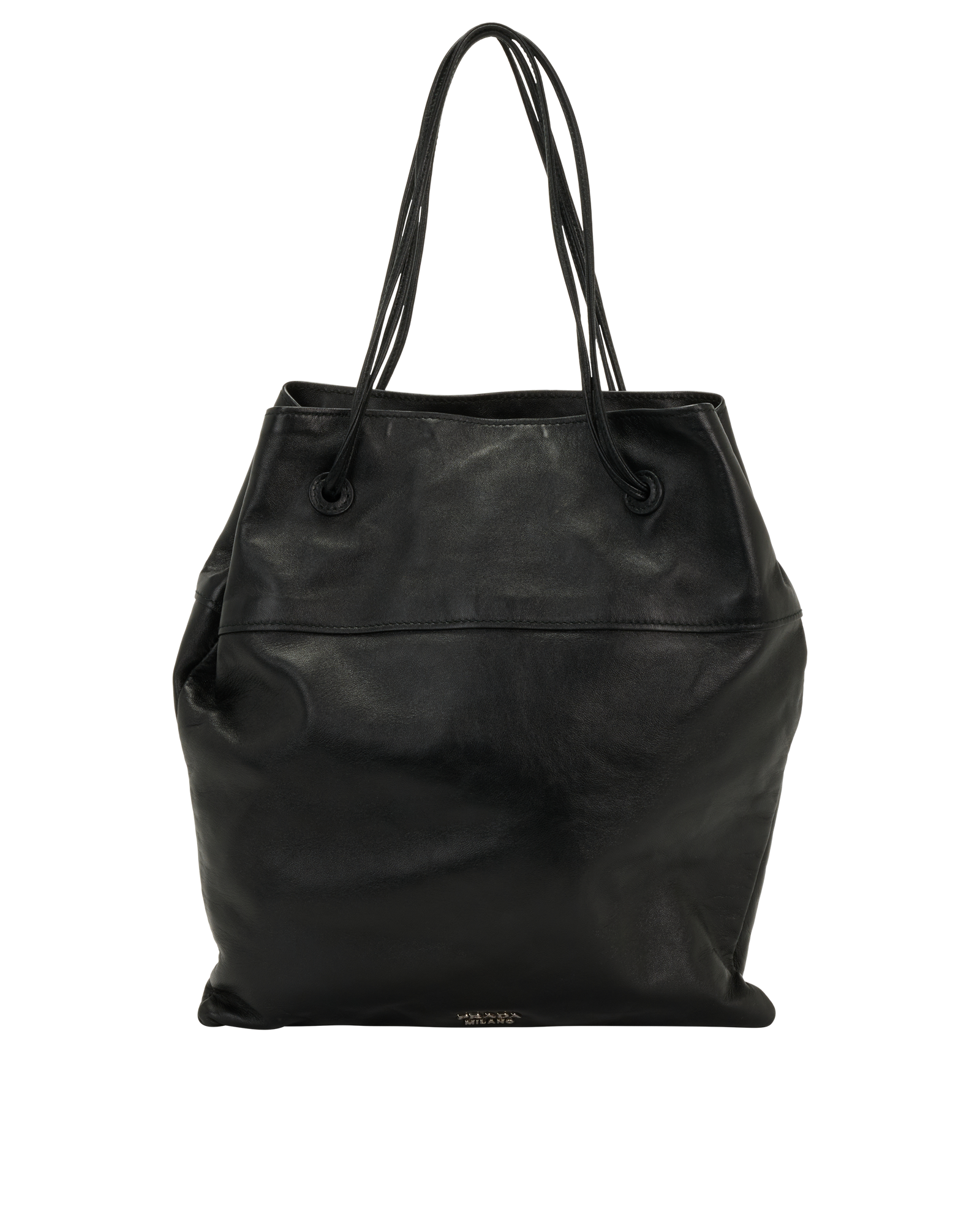 Pre-loved Drawstrings Bag - £550