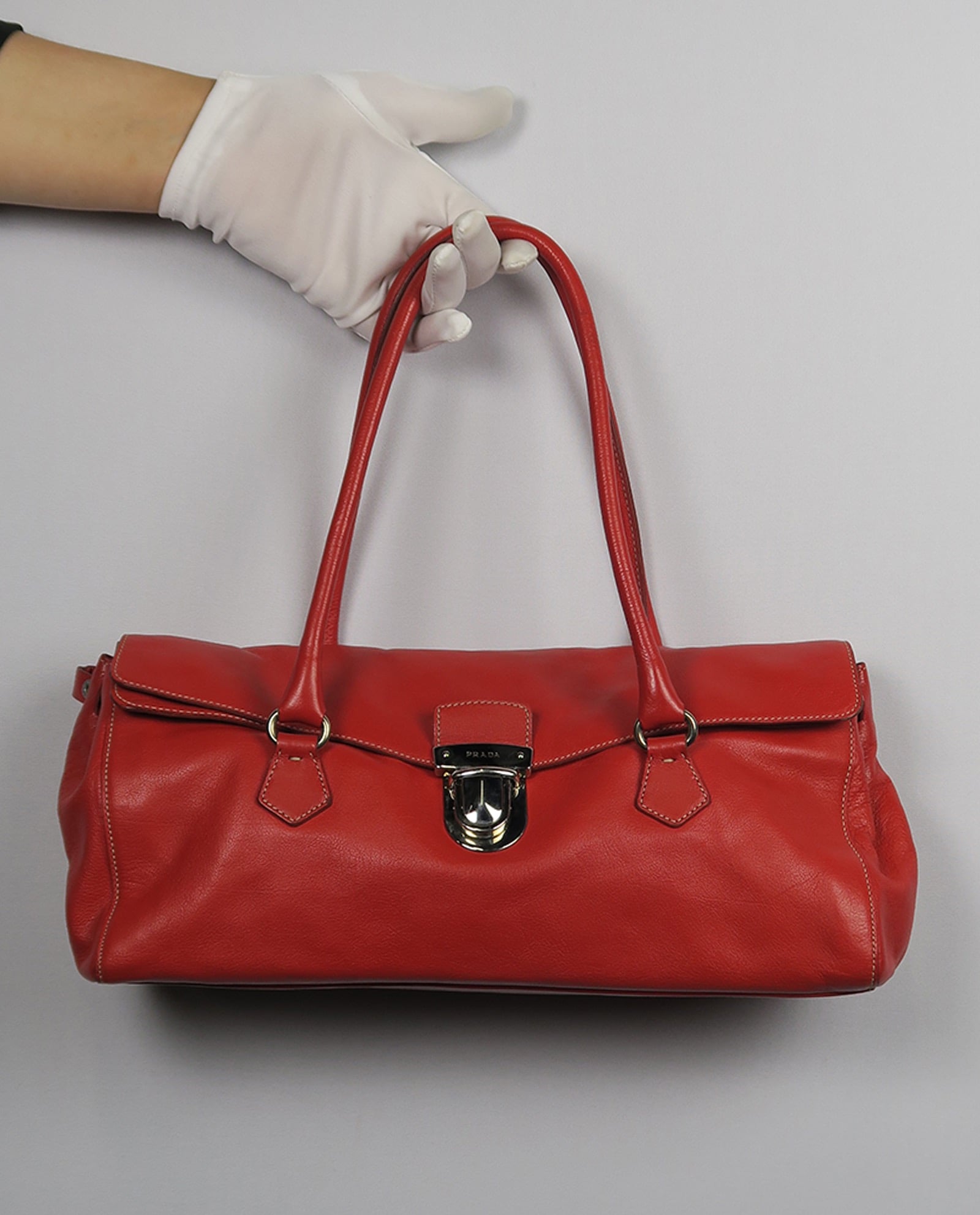 Pre-loved Buffalo Easy - £160