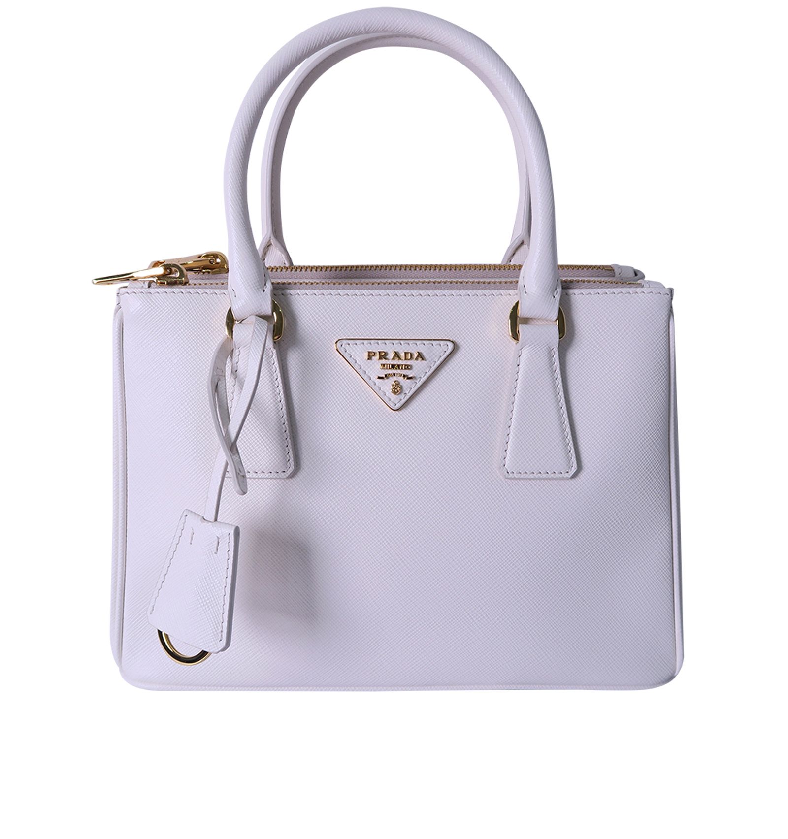 Galleria Small, Prada Designer Exchange Buy Sell Exchange