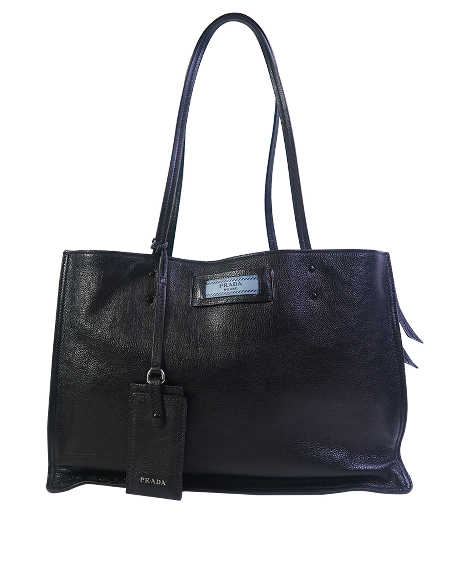 Etiquette Tote Bag, Prada - Designer Exchange | Buy Sell Exchange