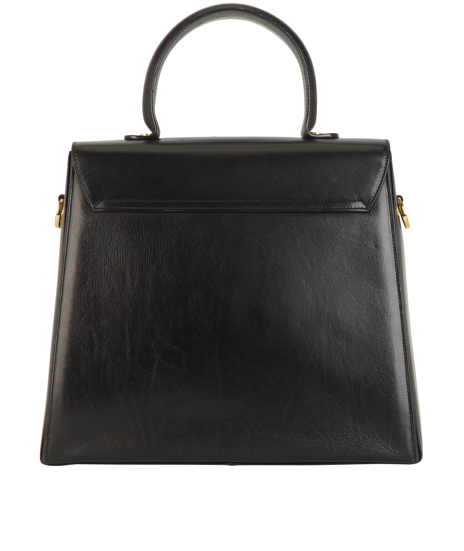 Iconic Top Handle, Salvatore Ferragamo - Designer Exchange | Buy Sell ...