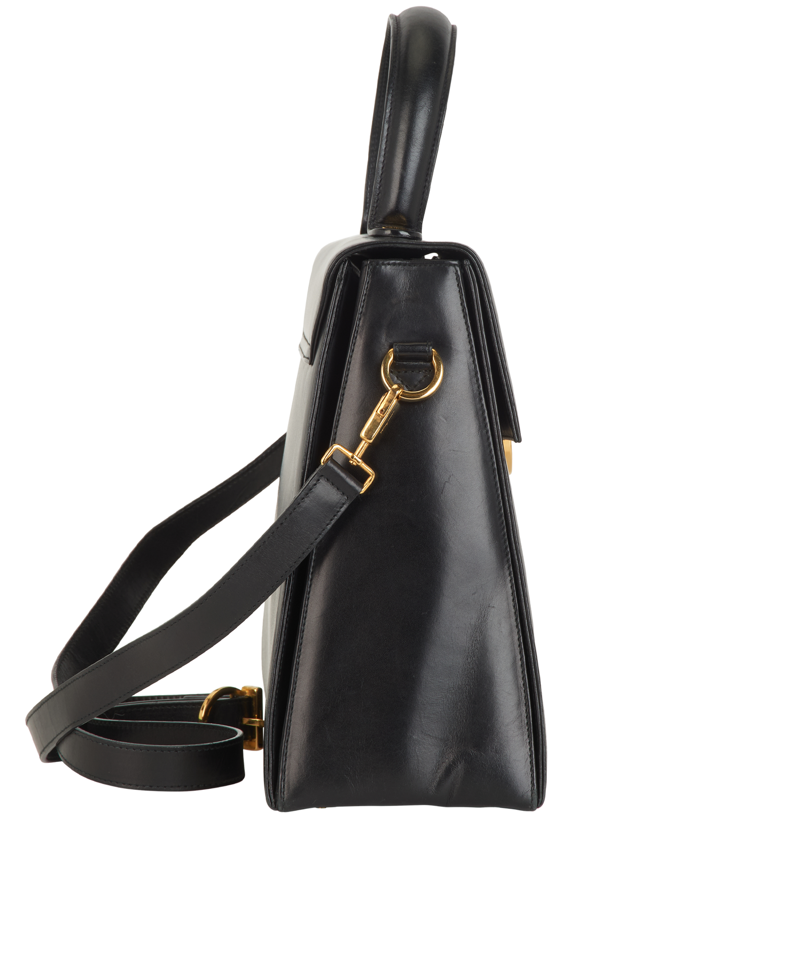 Iconic Top Handle, Salvatore Ferragamo - Designer Exchange | Buy Sell ...