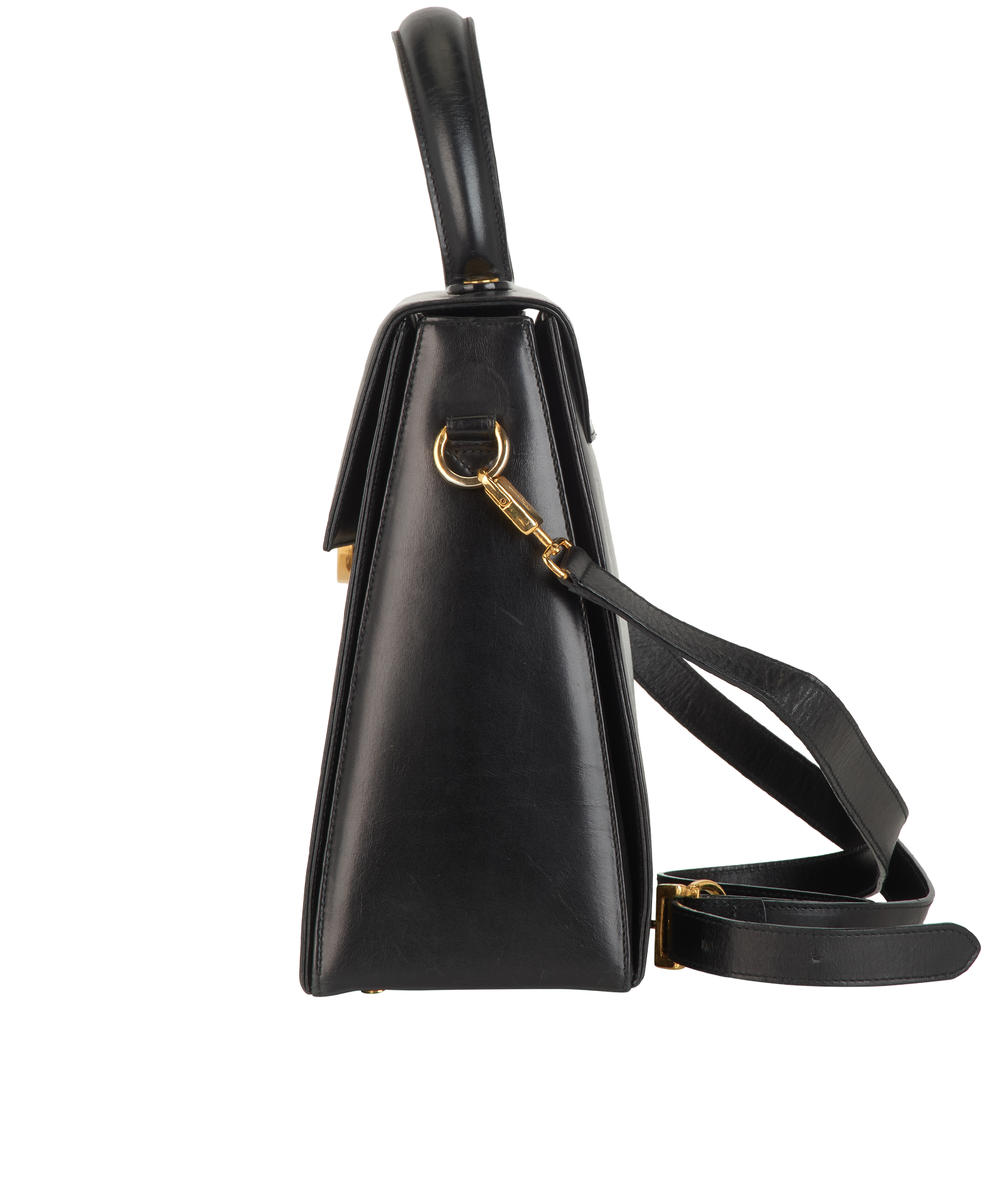 Iconic Top Handle, Salvatore Ferragamo - Designer Exchange | Buy Sell ...
