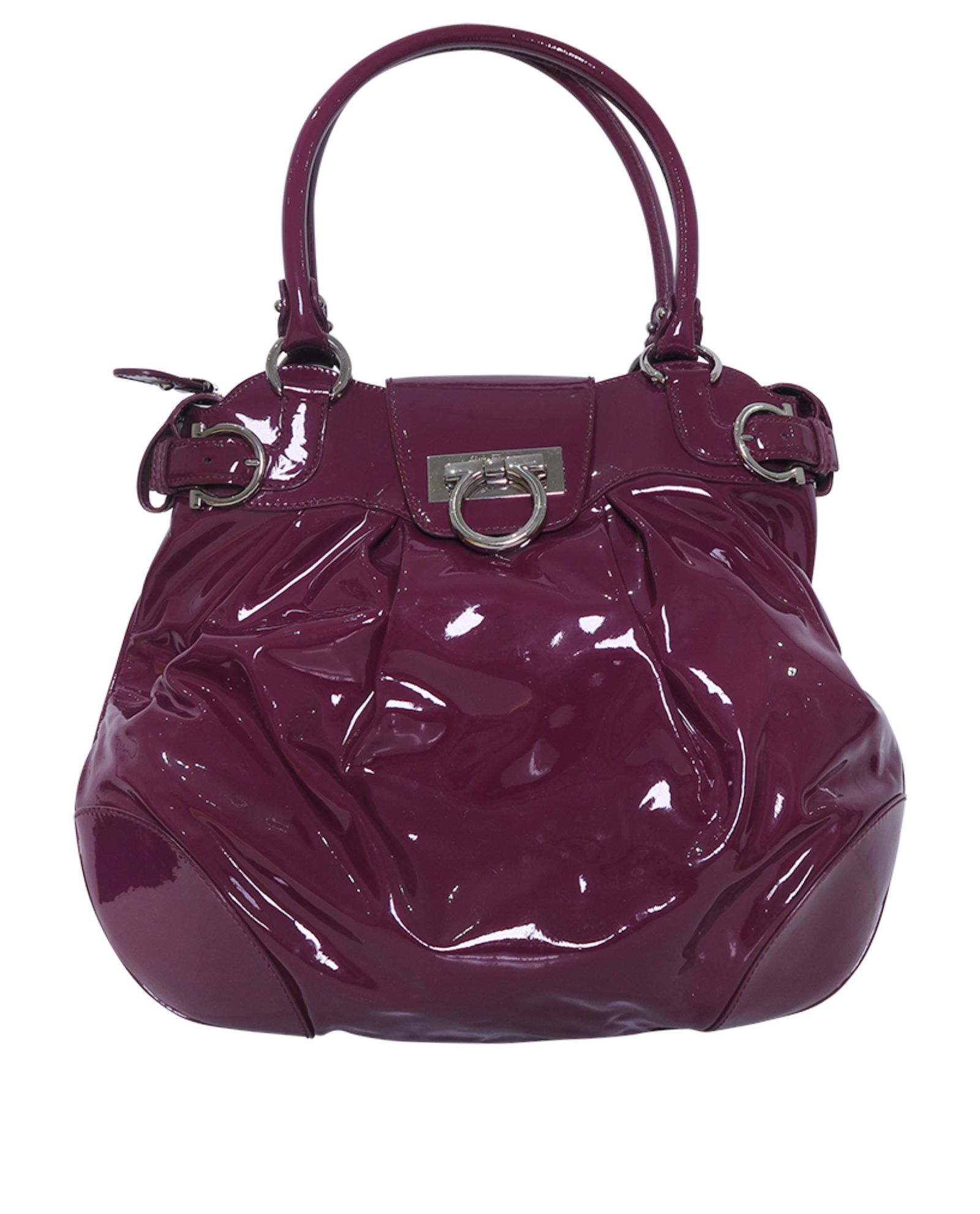 Pre-loved Shoulder Bag - £60