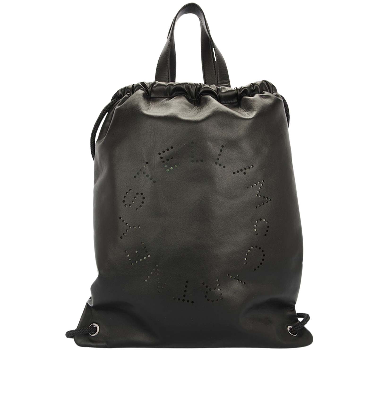 Stella McCartney Logo Drawstring Bag Stella Mccartney  main image 2