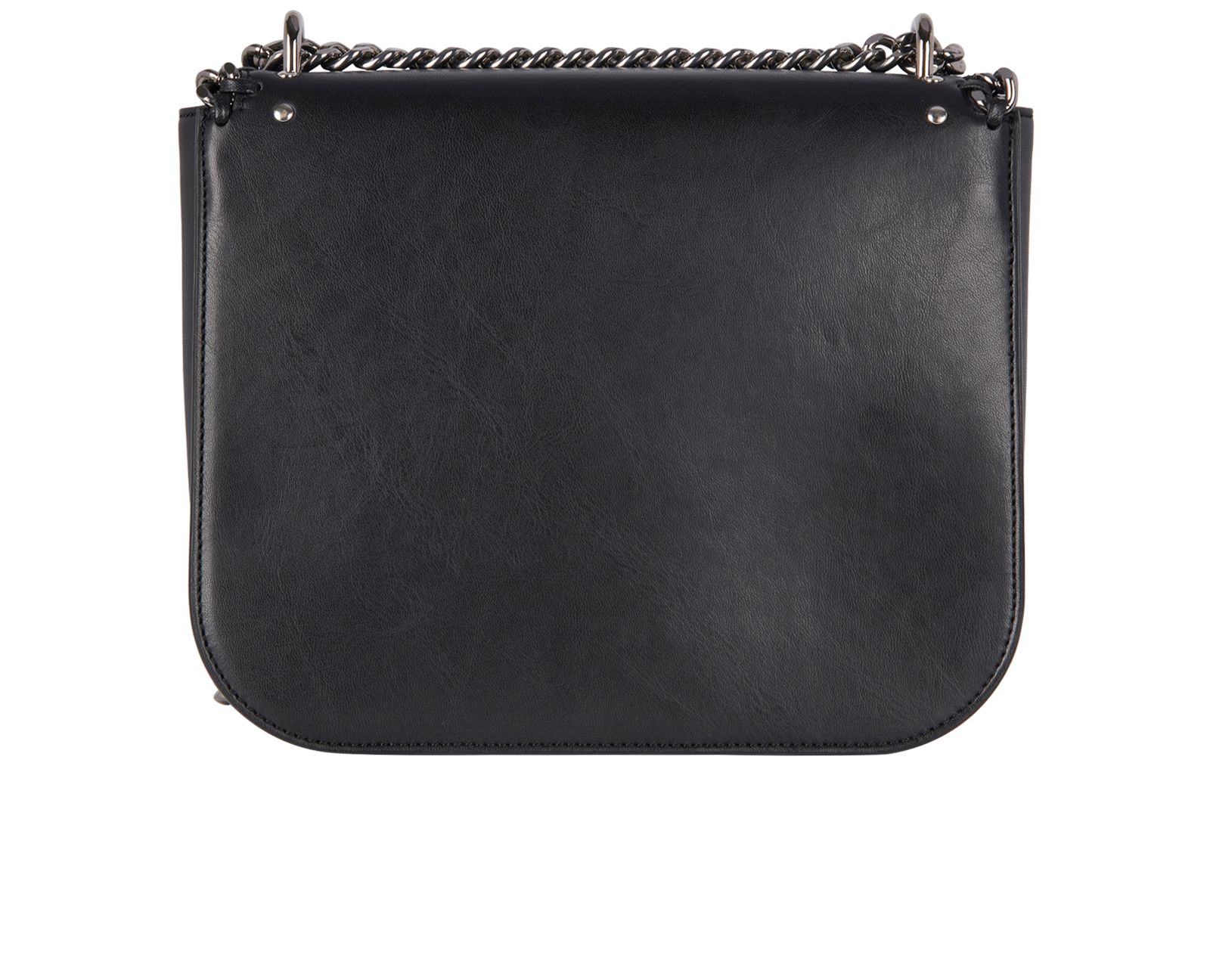 Falabella Box Bird Shoulder Bag, Stella McCartney Designer