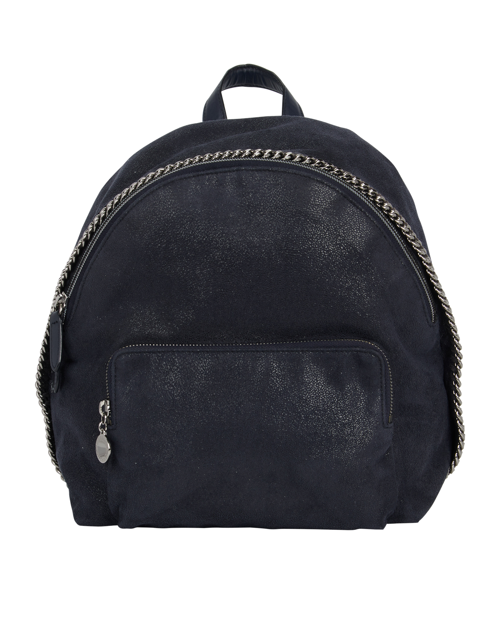 Pre-loved Falabella Mini Backpack - £150