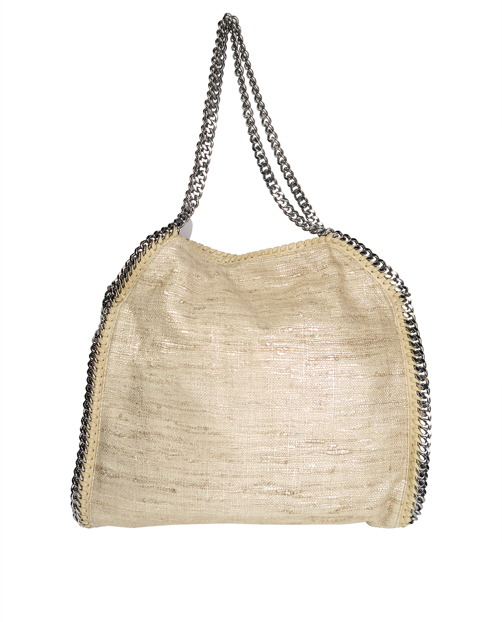 Falabella Fold Over Tote, Stella McCartney Designer Exchange