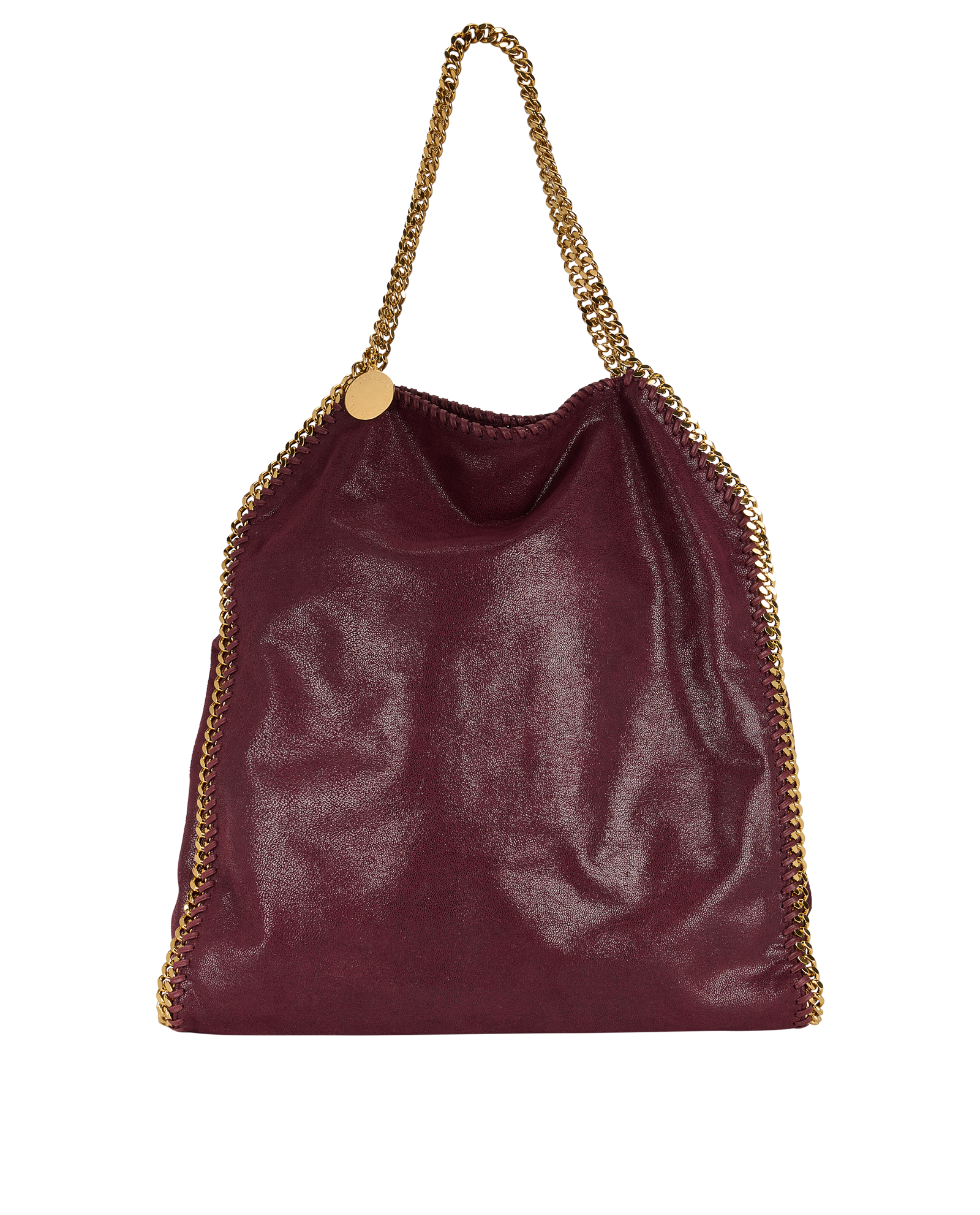 Large Falabella Tote, Stella McCartney Designer Exchange Buy