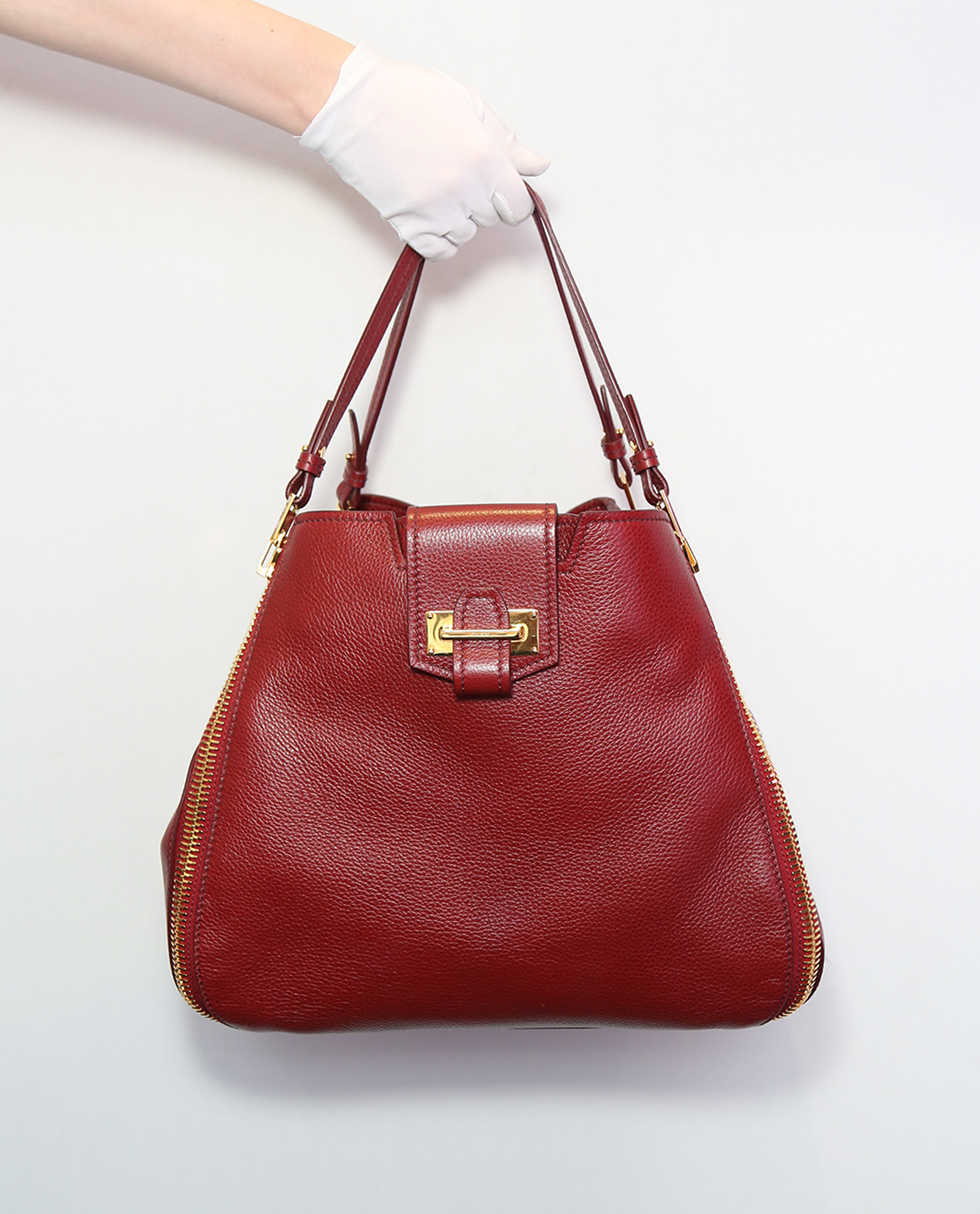 Sedgwick Tote, Tom Ford - Designer Exchange | Buy Sell Exchange