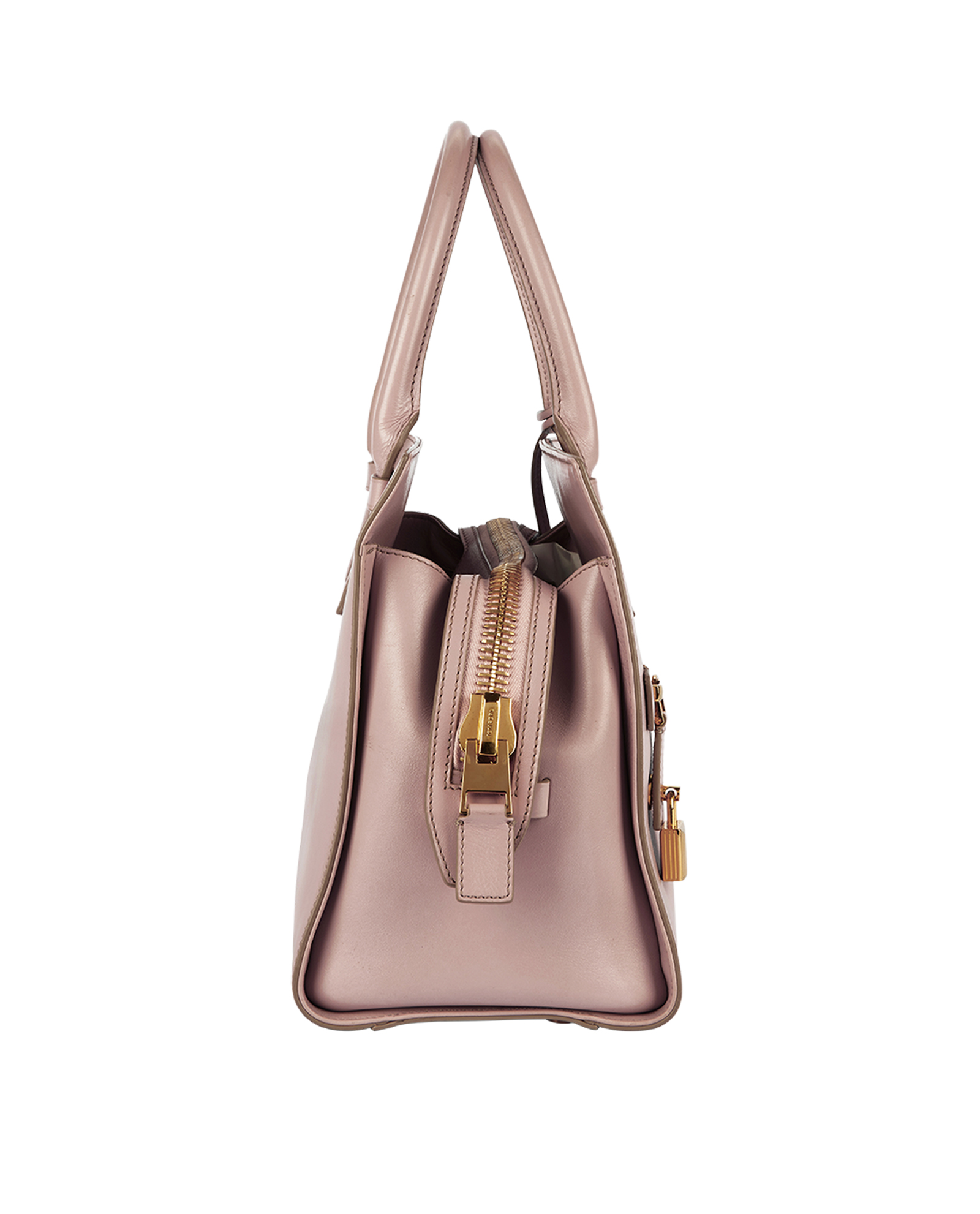 Small Charlotte Tote, Tom Ford - Designer Exchange | Buy Sell Exchange