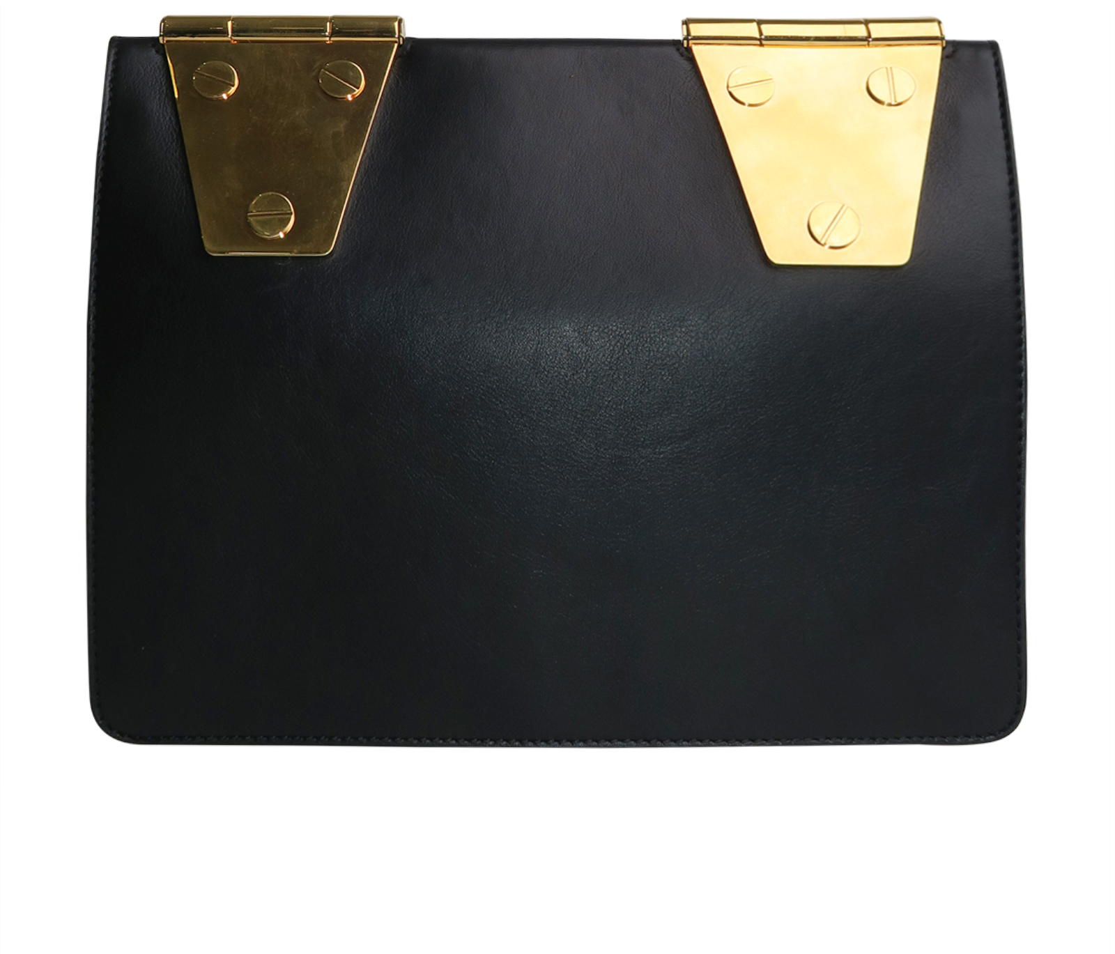 Tom Ford Metal Clutch, Tom Ford - Designer Exchange | Buy Sell Exchange