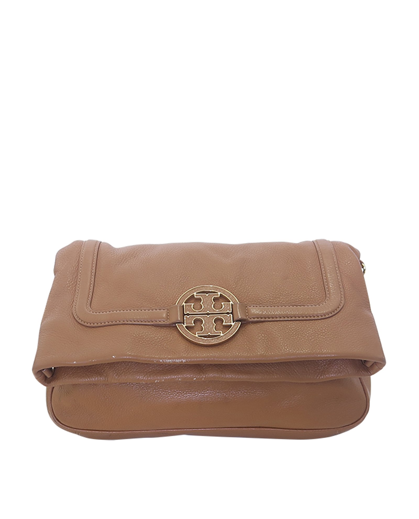 Amanda Fold Over, Tory Burch Designer Exchange Buy Sell Exchange