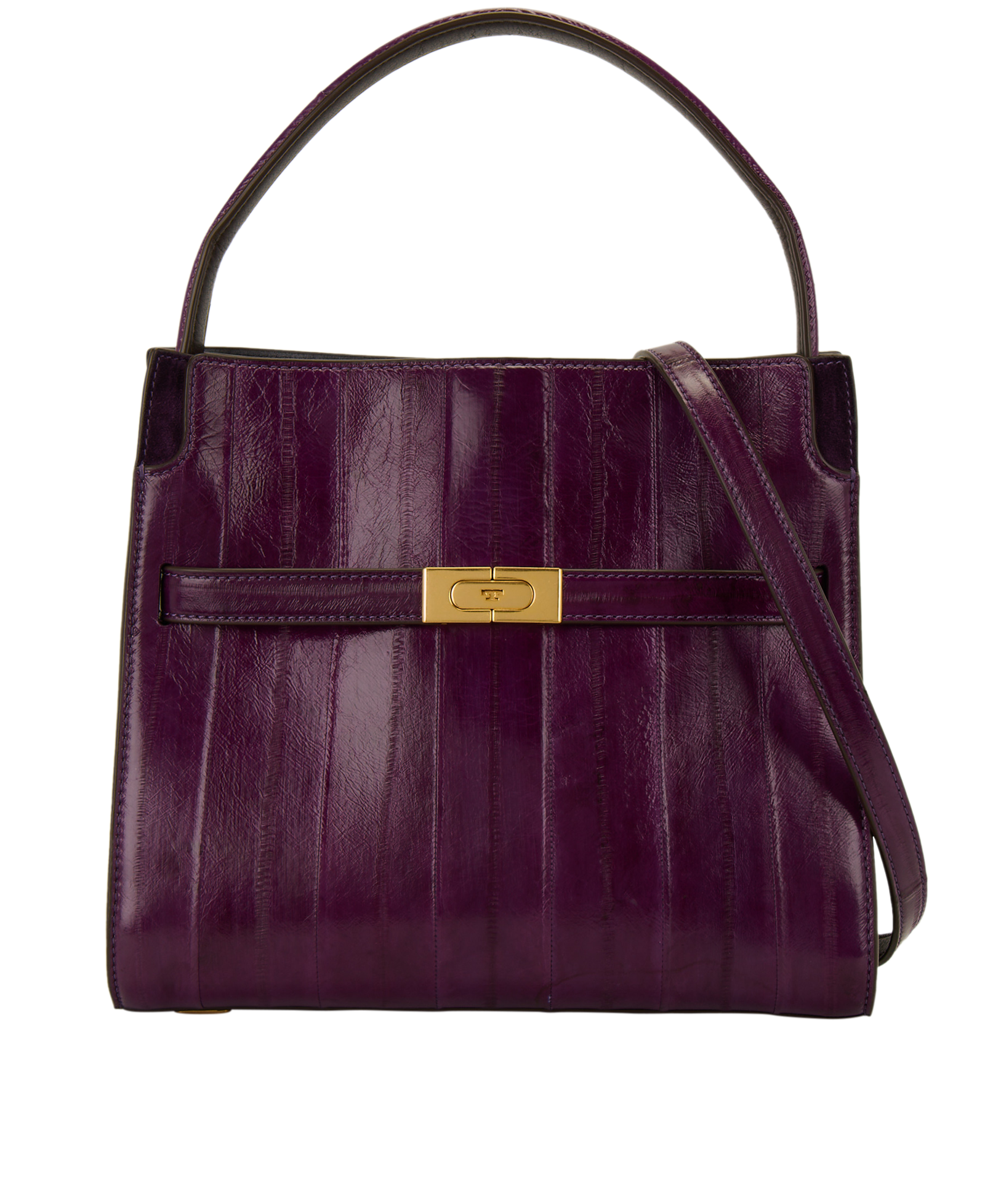 Lee Radziwill Double Bag, Tory Burch Designer Exchange Buy