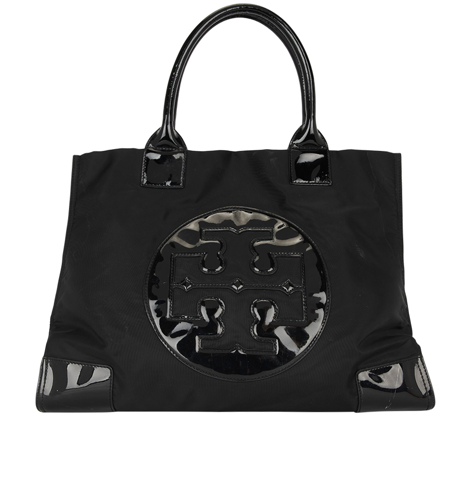 Tory Burch Ella Tote, Tory Burch Designer Exchange Buy Sell