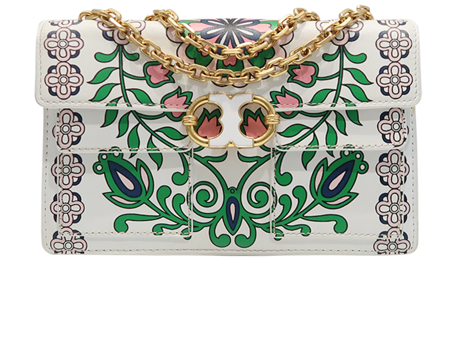 tory burch garden party bag