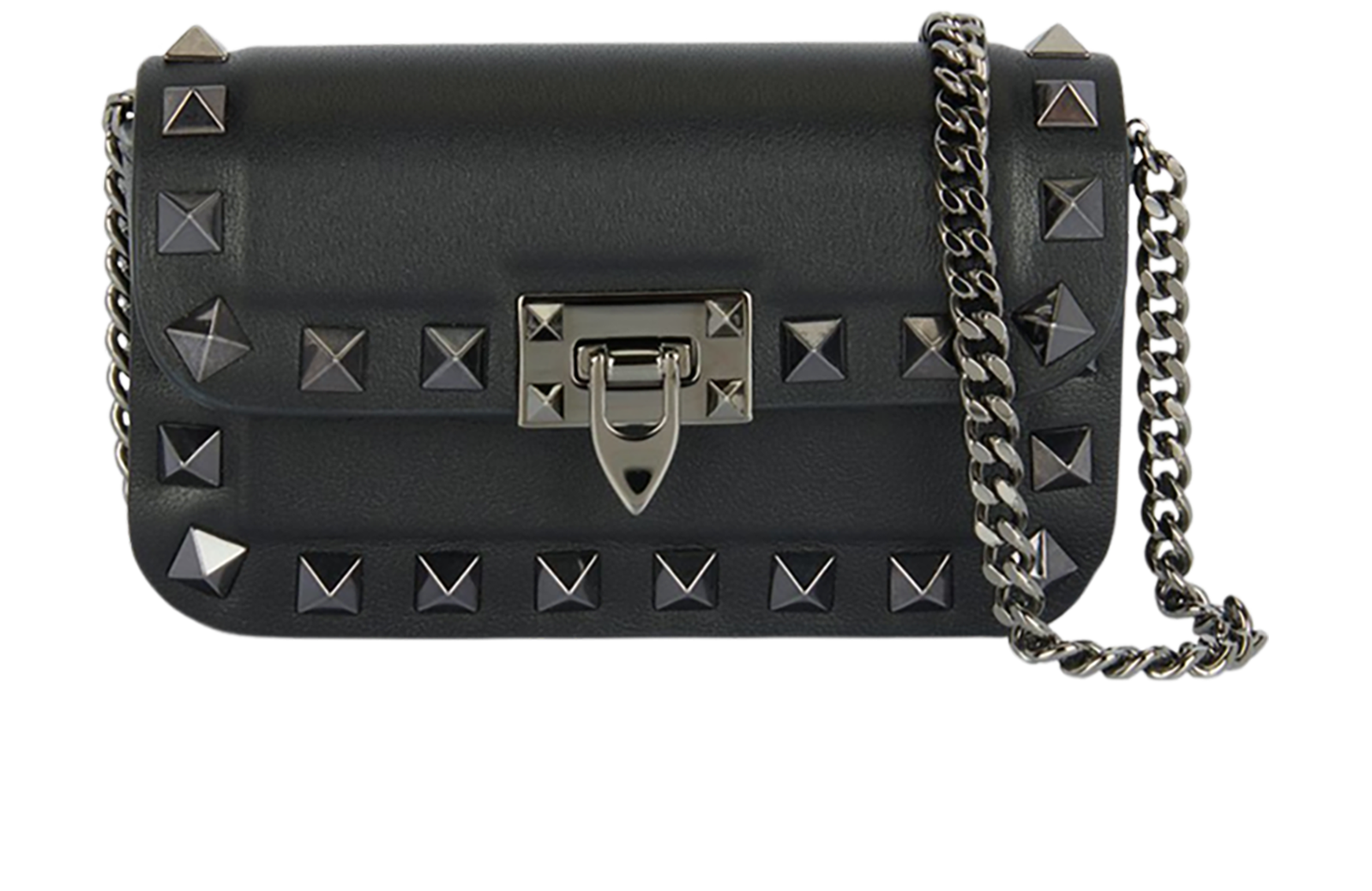 Rockstud Mini Bag, Valentino Designer Exchange Buy Sell Exchange