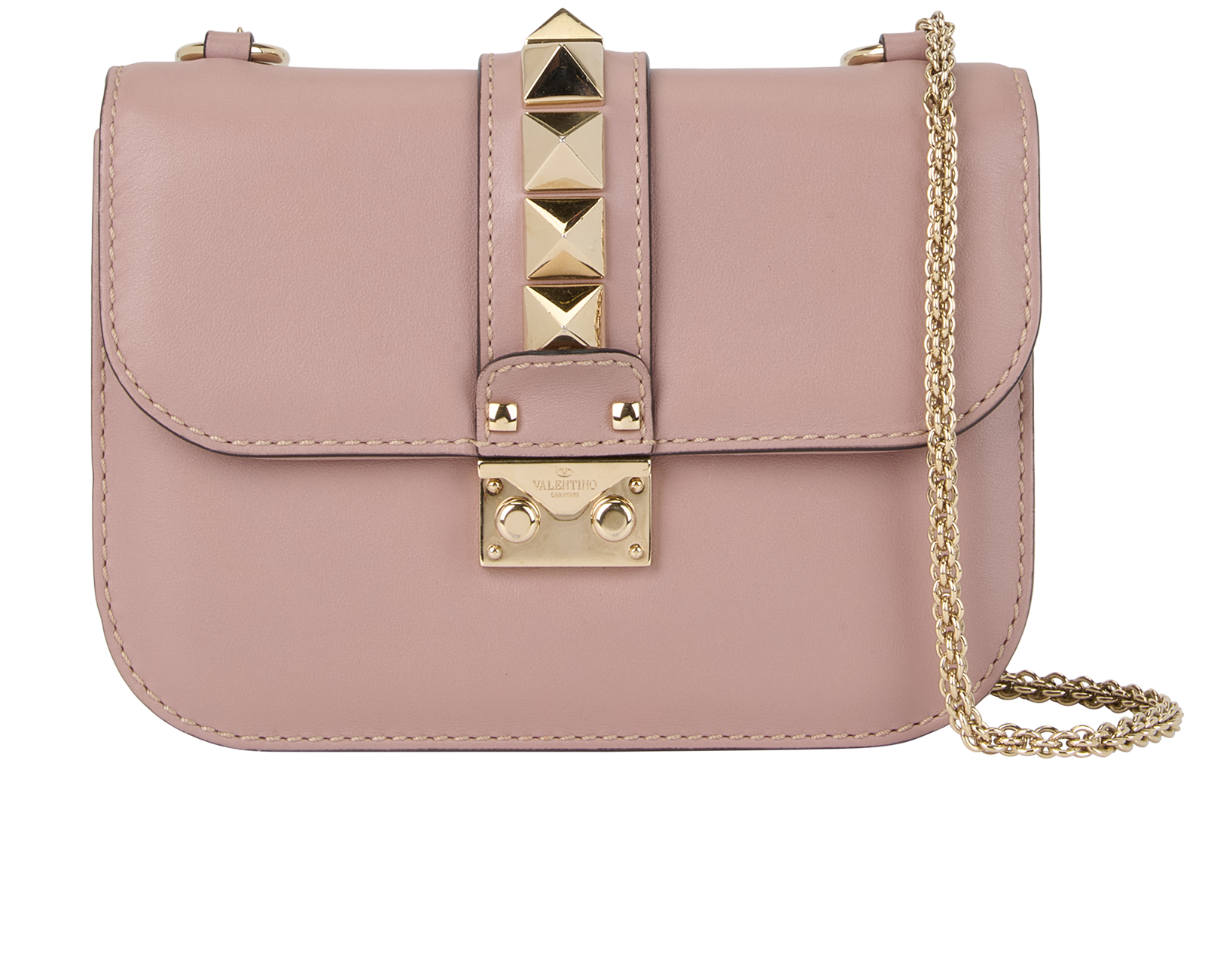 Rockstud Shoulder Bag, Valentino Designer Exchange Buy Sell