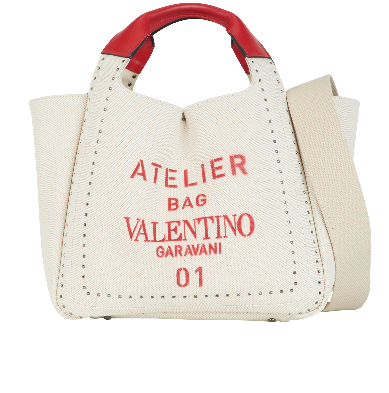 Pre-loved Atelier Bag 01 - £395