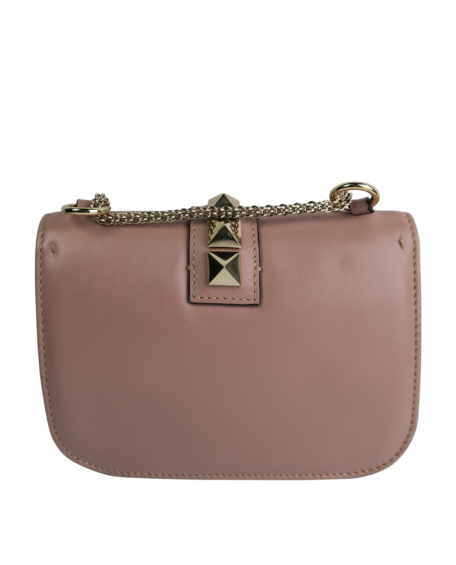 Shoulder Bag Glam Rock Valentino Mini Glam Rock Bag, Valentino