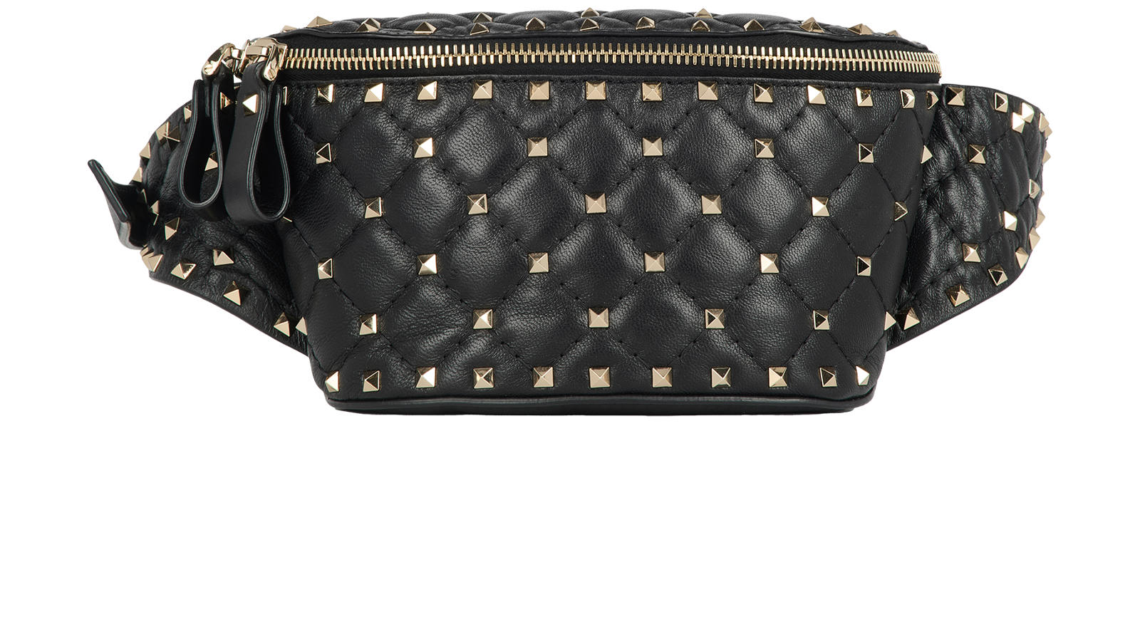 Rockstud Belt Bag, Valentino Designer Exchange Buy Sell Exchange