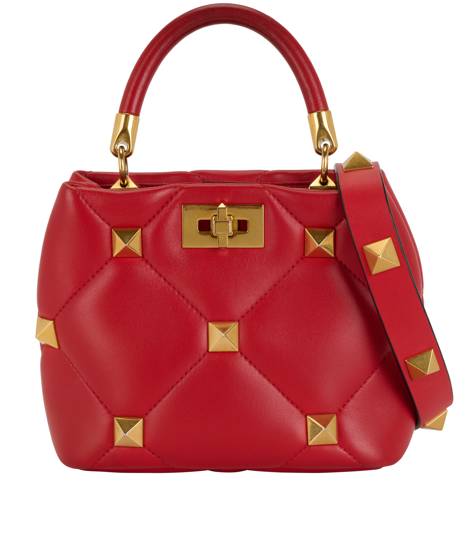 Pre-loved Roman Stud 2-Way - £680