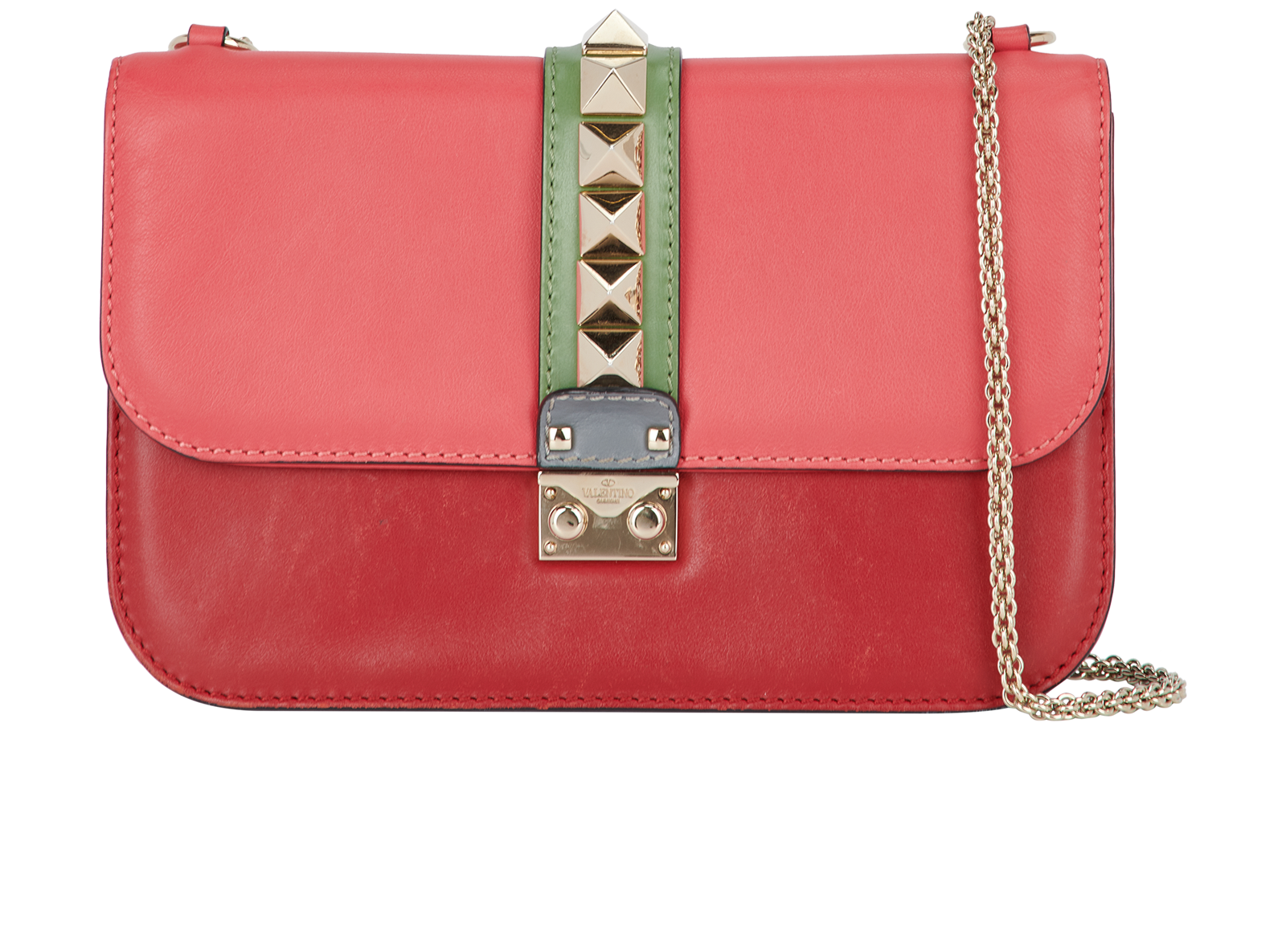Pre-loved Glam Lock - £295