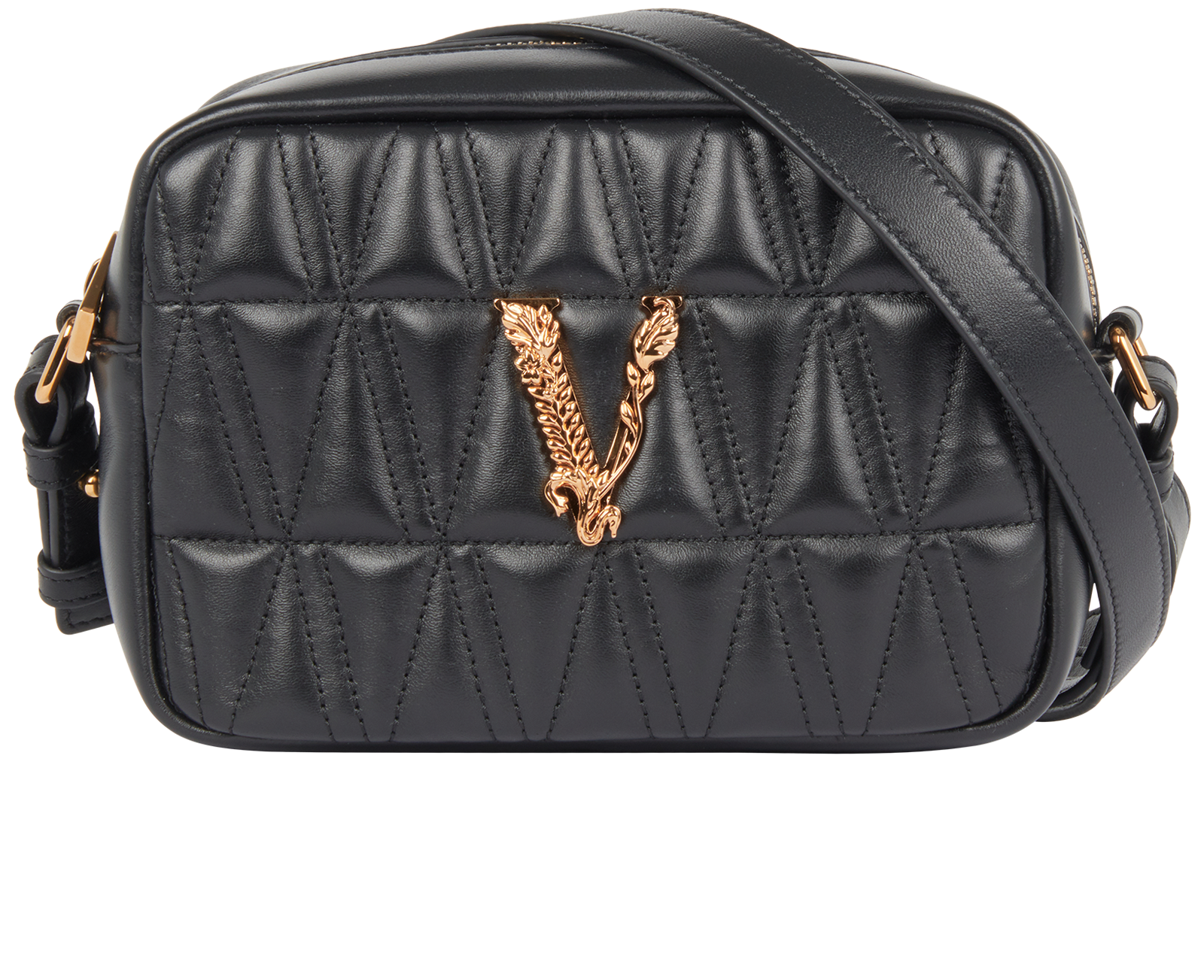 Virtus Camera Bag, Versace Designer Exchange Buy Sell Exchange