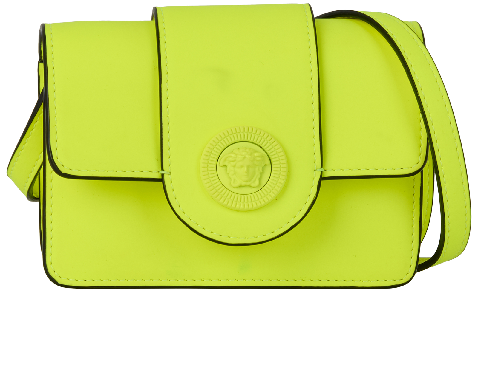 Mini Medusa Crossbody, Versace Designer Exchange Buy Sell Exchange