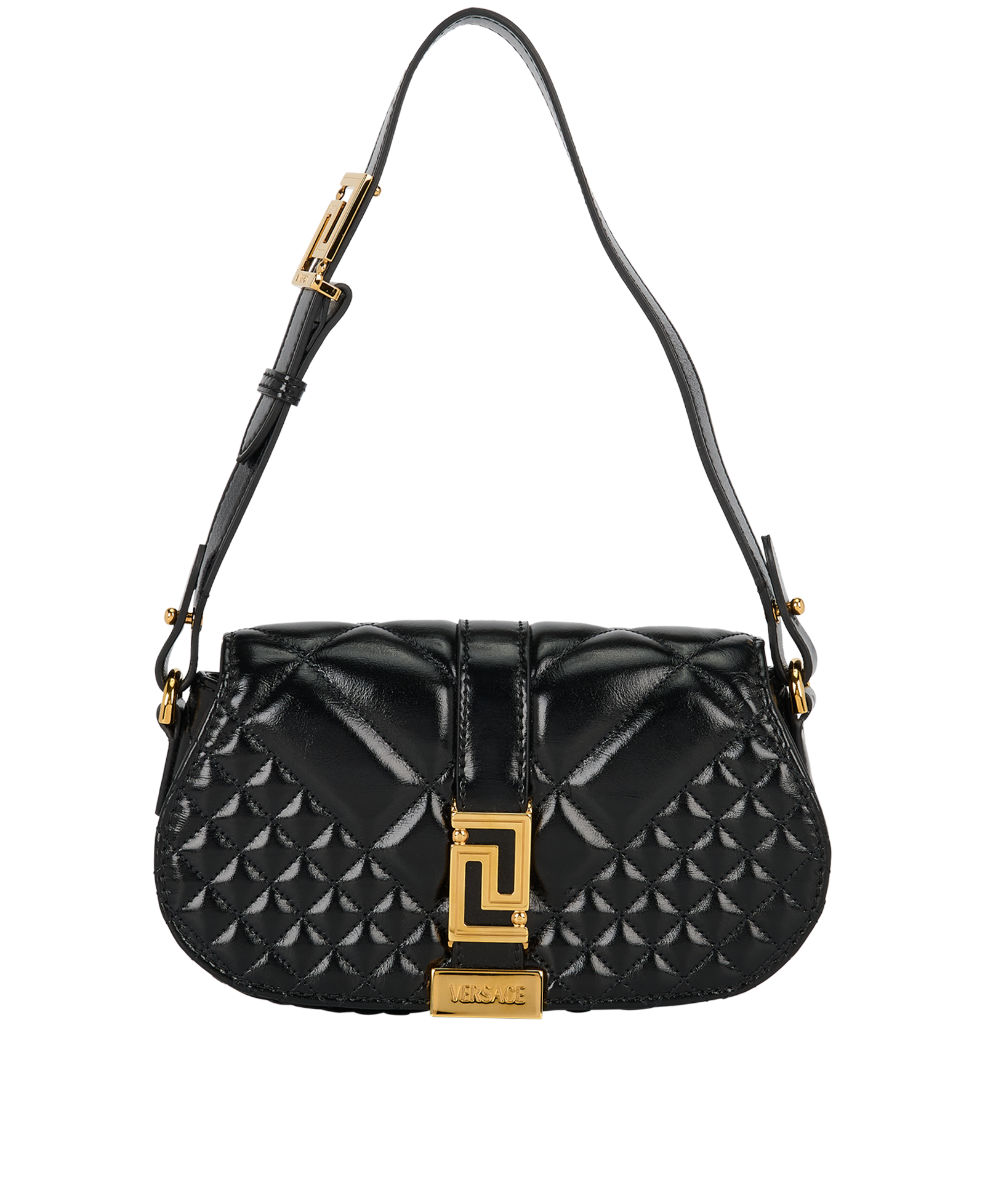Mini Bag Versace Bags Uk Mini Shoulder Bag, Versace Designer